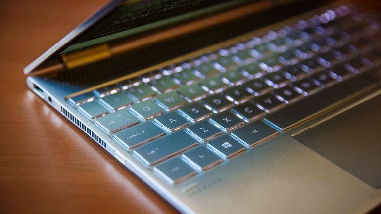 High quality chassis, click to load a larger version