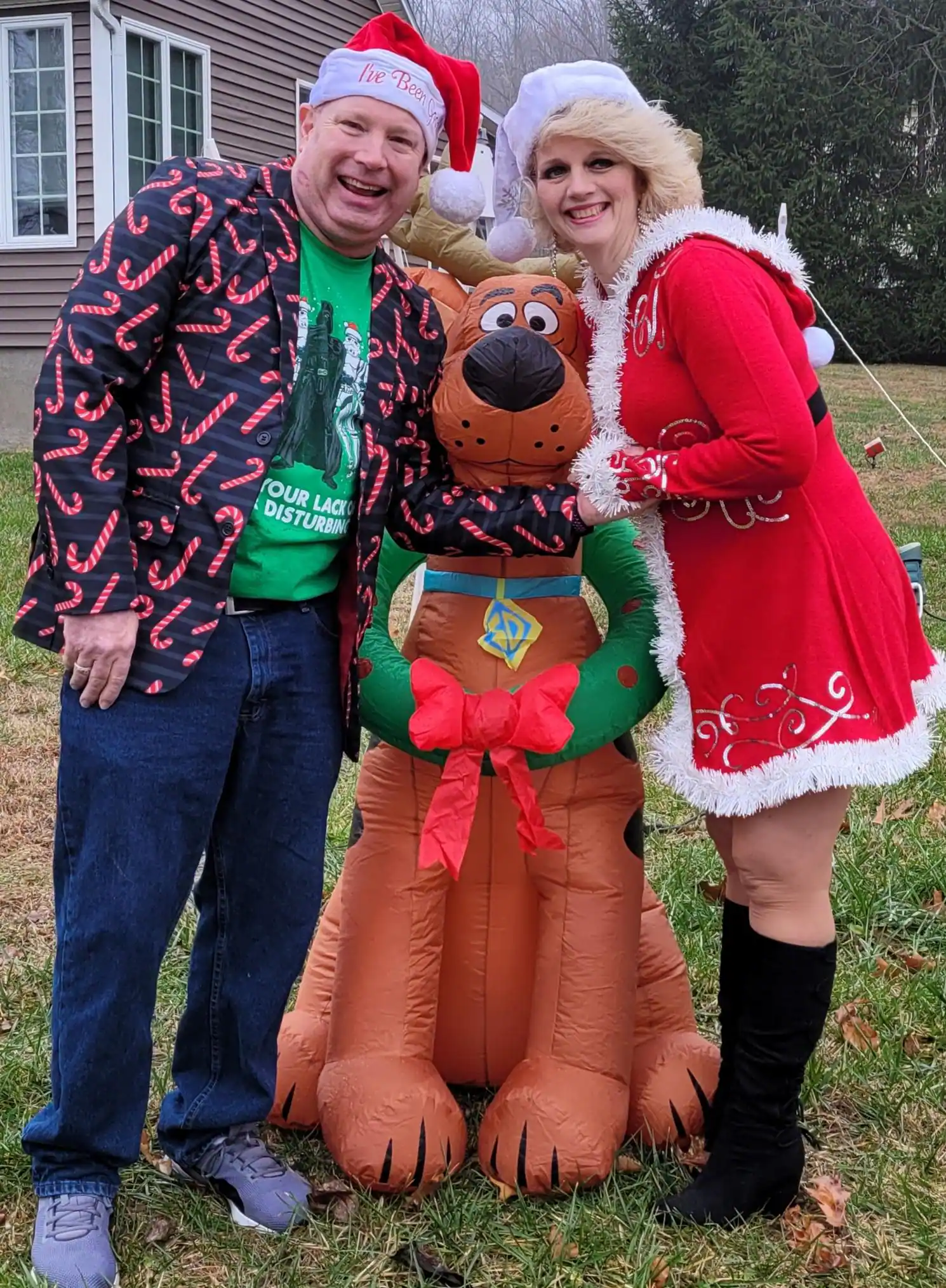 Customer provided image, click to load a larger version