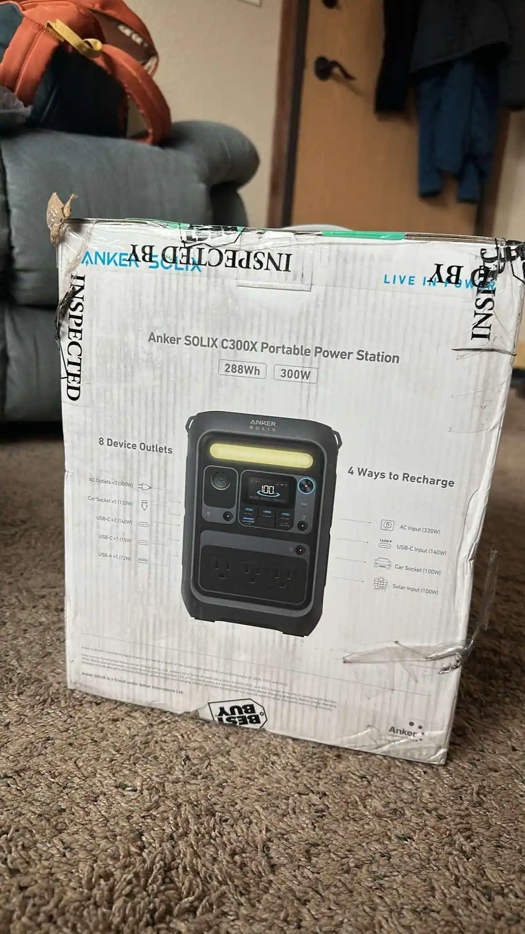 Customer provided, click to load a larger version