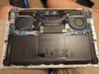 The P3 Plus installed on my Dell XPS Plus 9320 laptop, click to load a larger version