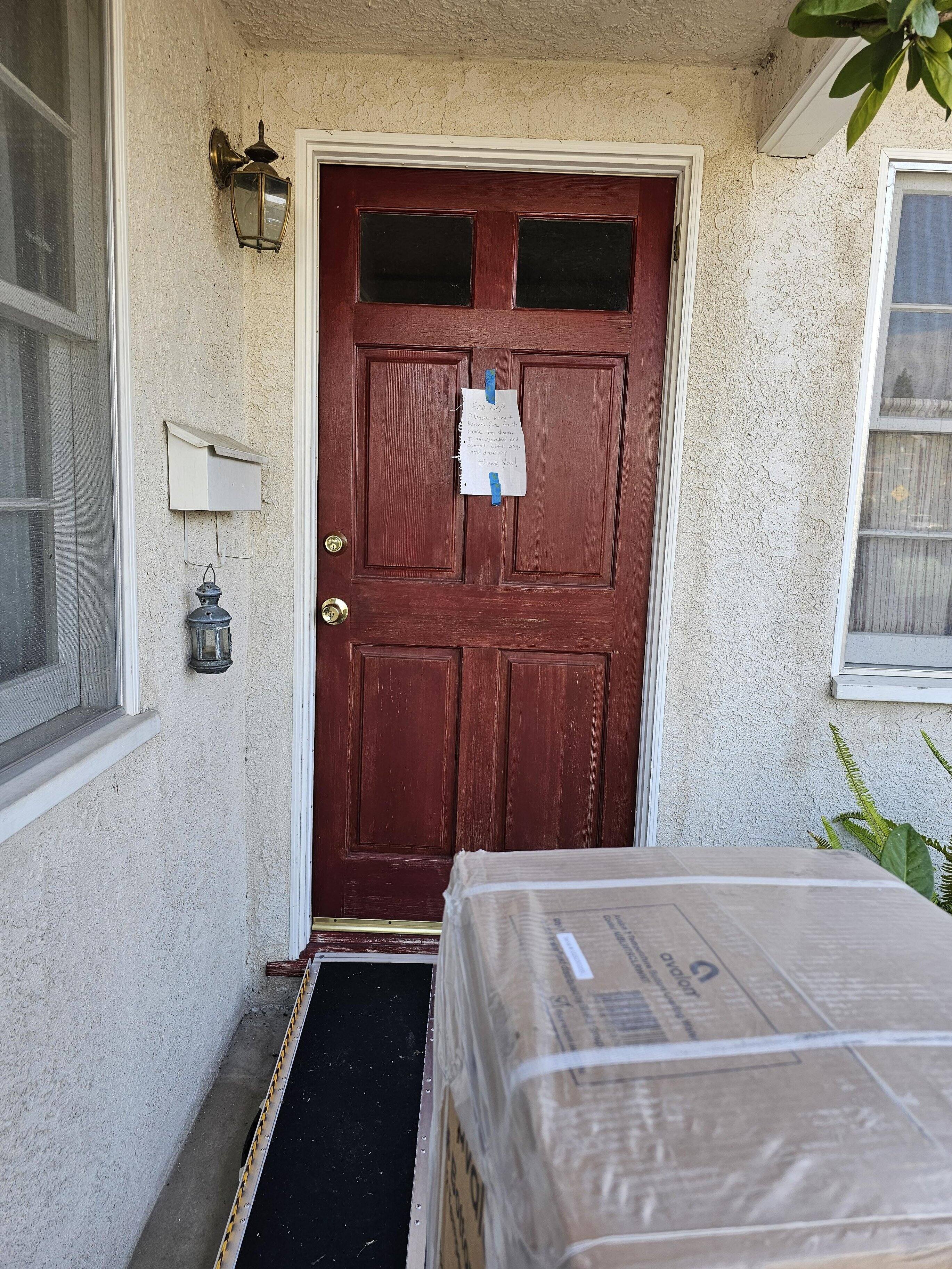 Customer provided, click to load a larger version