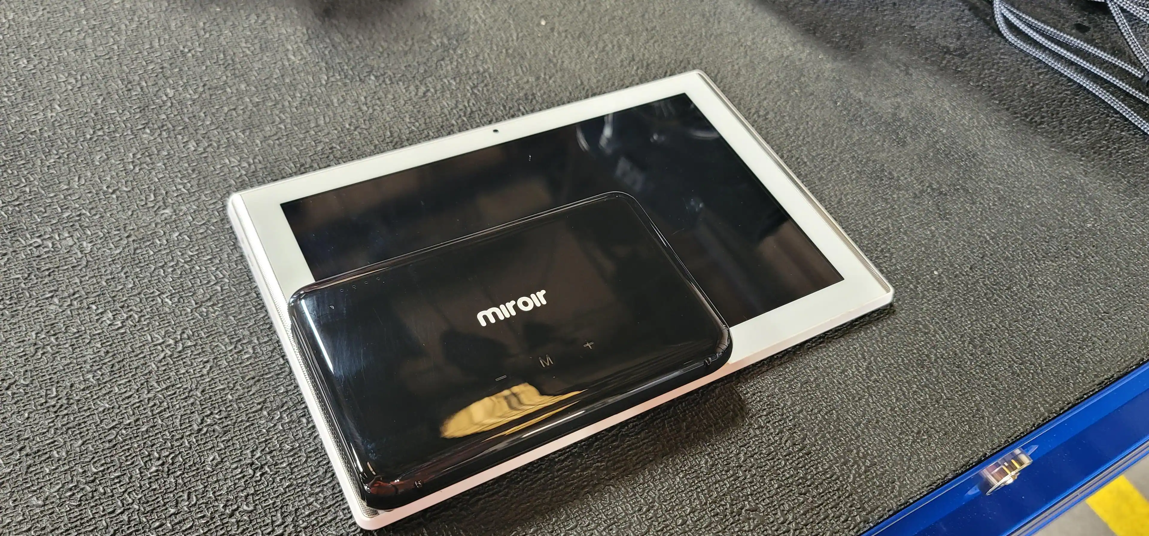 Customer provided, click to load a larger version