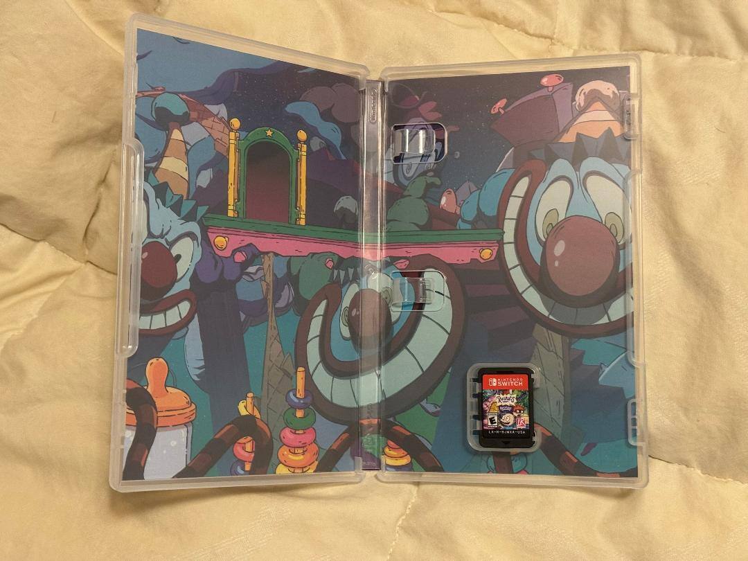 Customer provided, click to load a larger version