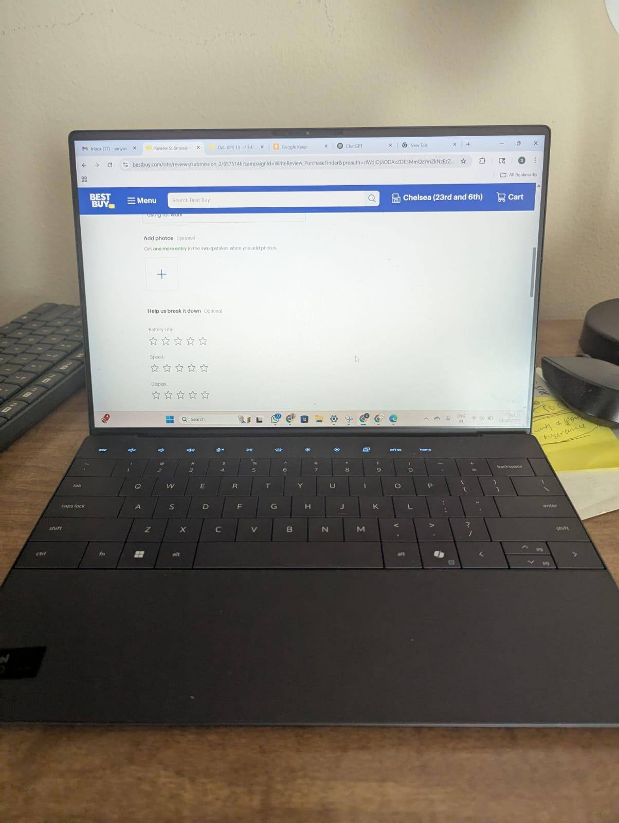 Customer provided, click to load a larger version