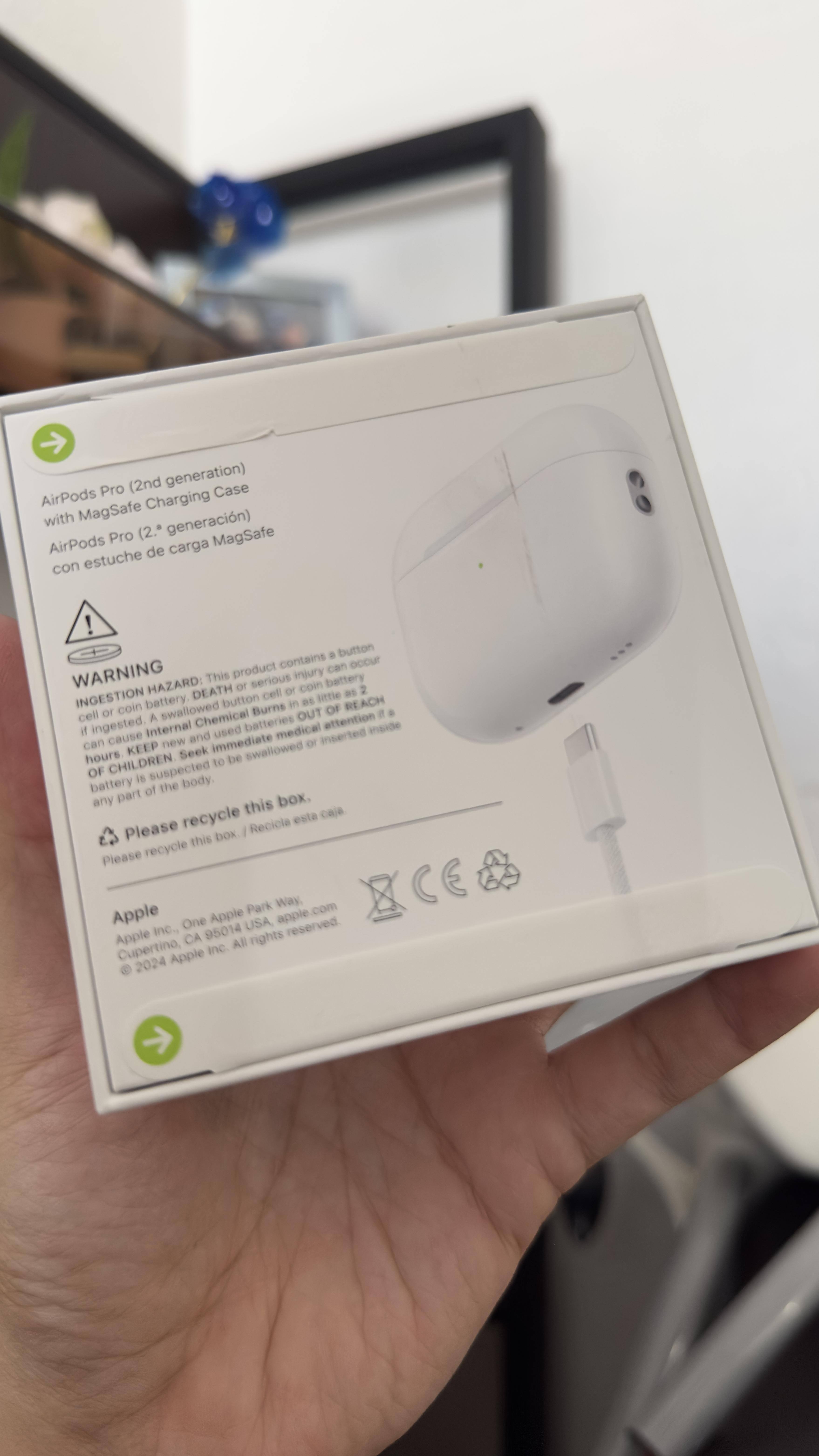 Customer provided, click to load a larger version