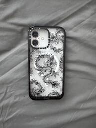 CASETiFY Impact Case with MagSafe for Apple iPhone 16 Pro CASETiFY Impact Case with MagSafe for Apple iPhone 16 Pro