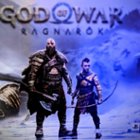 Sony PlayStation 5 God of War Ragnarök Console Bundle White 1000032624 -  Best Buy
