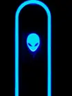 Alienware mascot, click to load a larger version