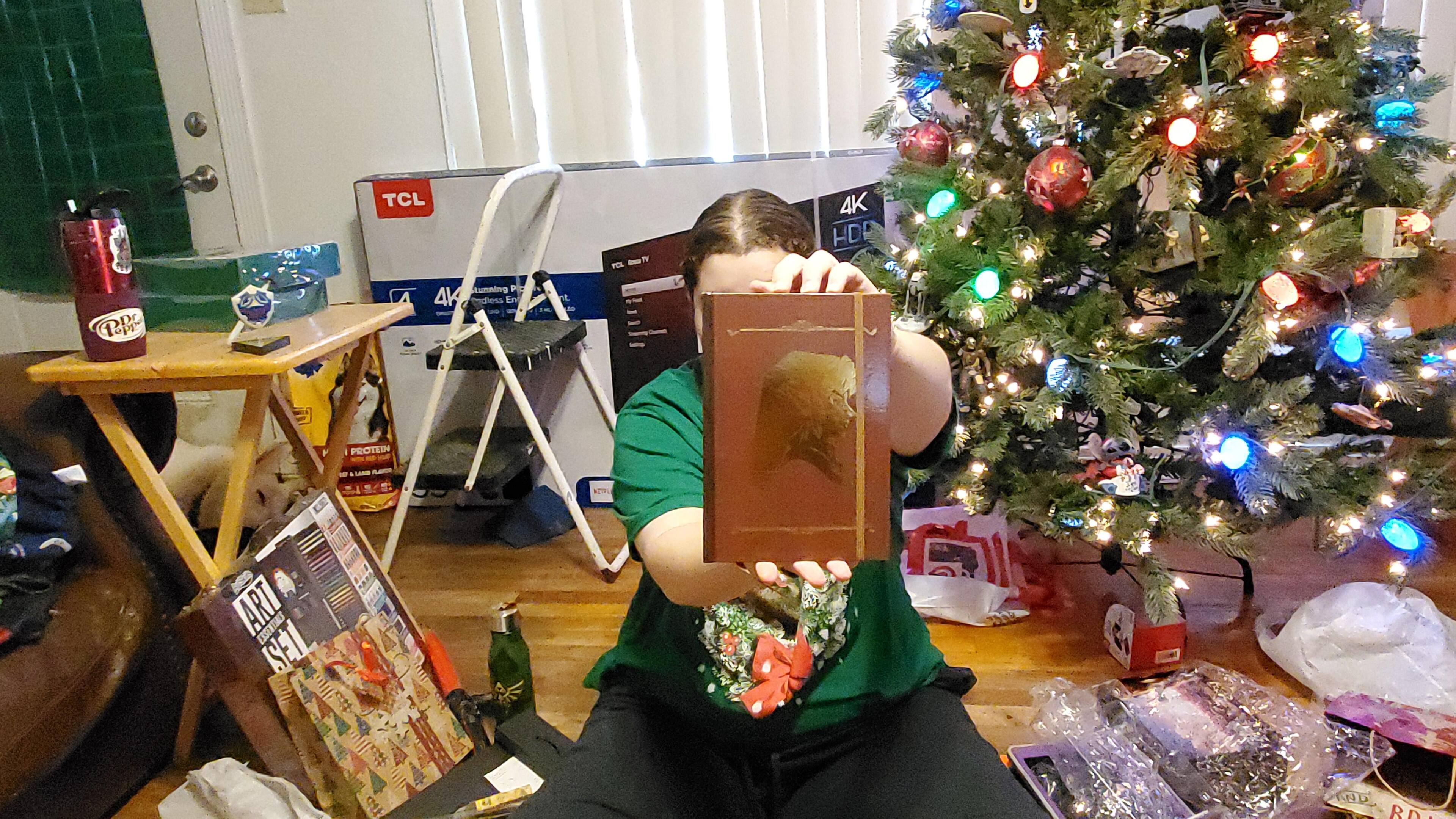 Customer provided, click to load a larger version