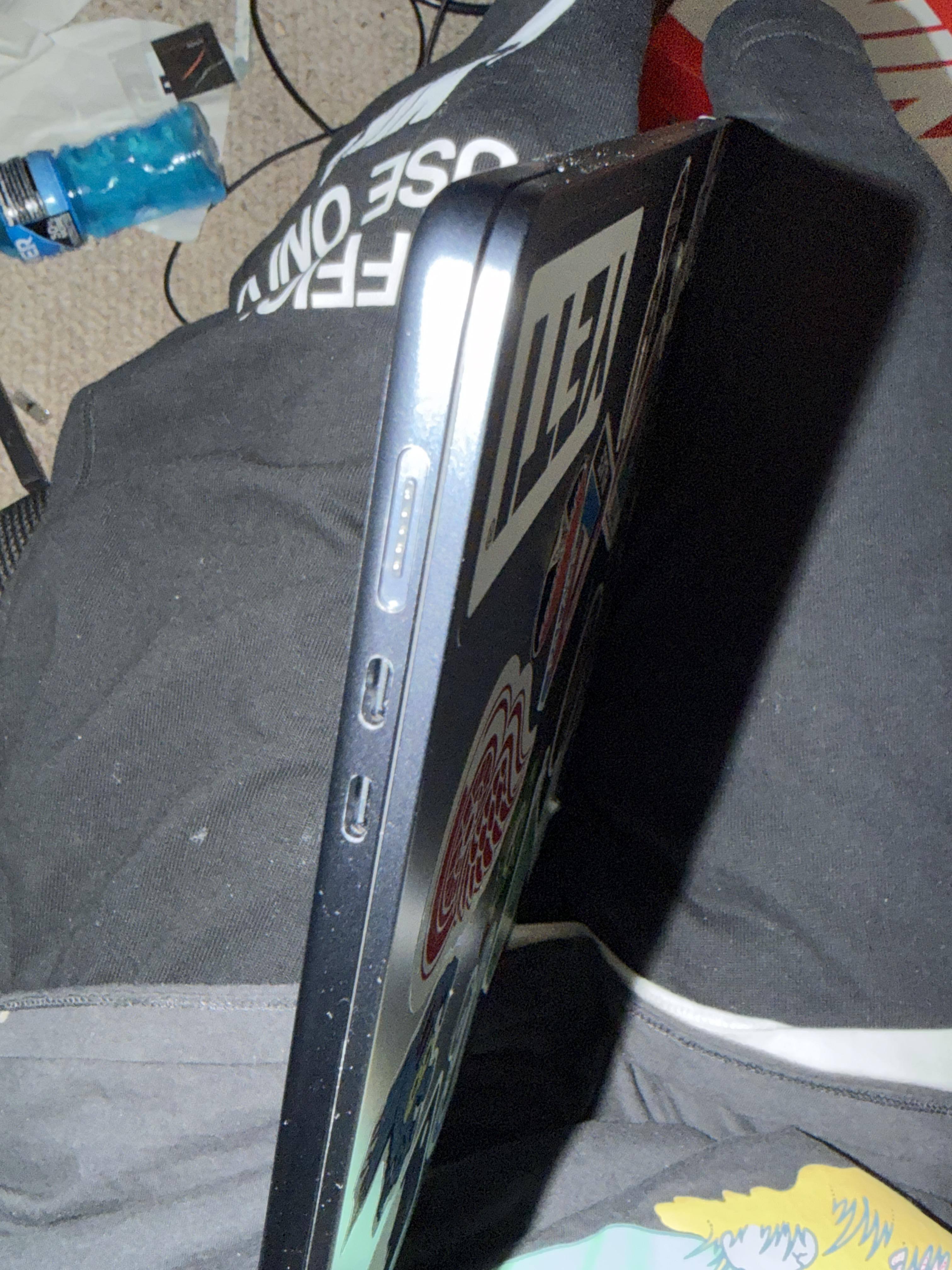 Customer provided, click to load a larger version