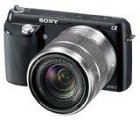 Sony Nex 3, click to load a larger version