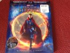 Dr. Strange 3D, click to load a larger version