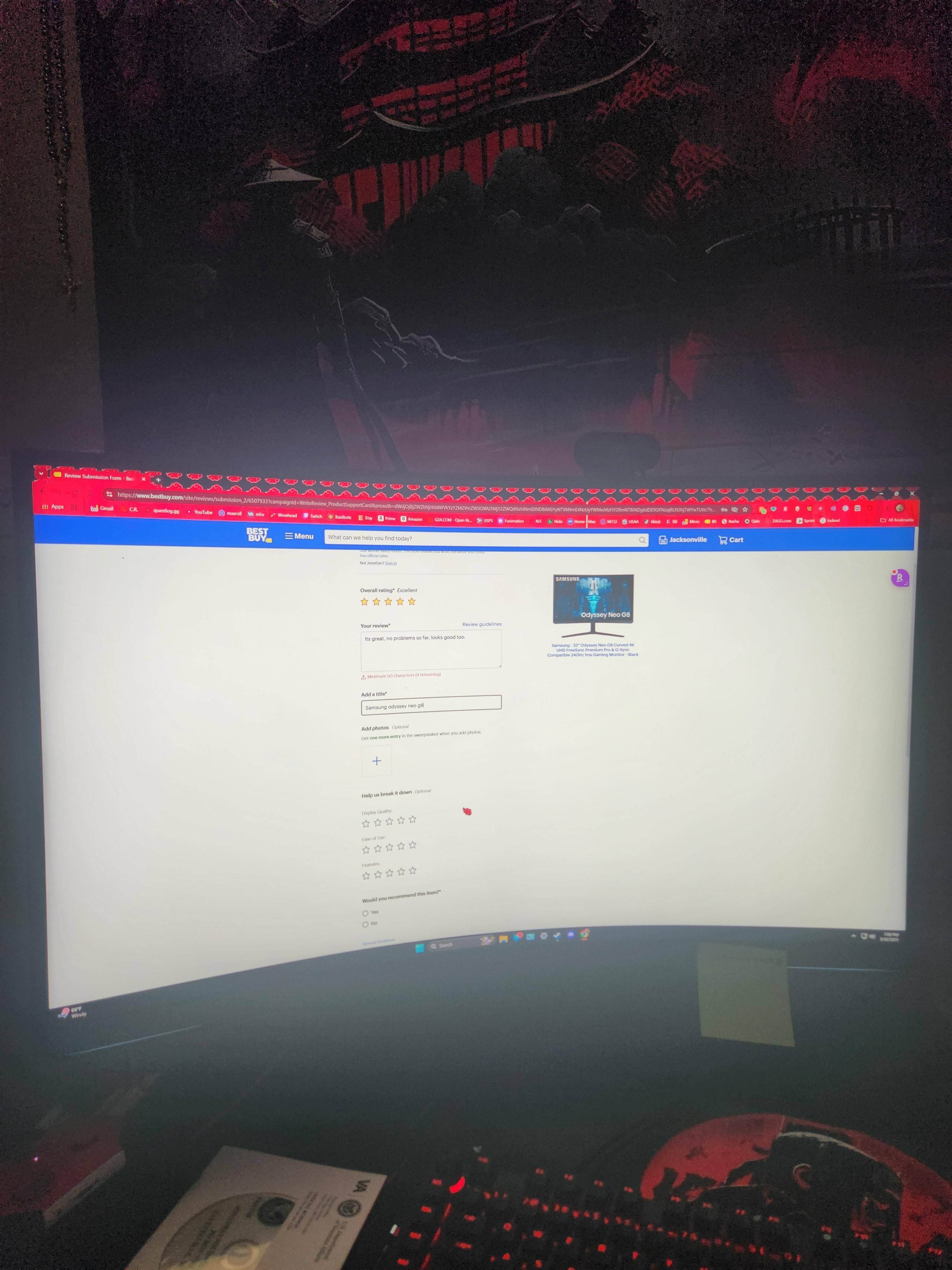 Customer provided, click to load a larger version