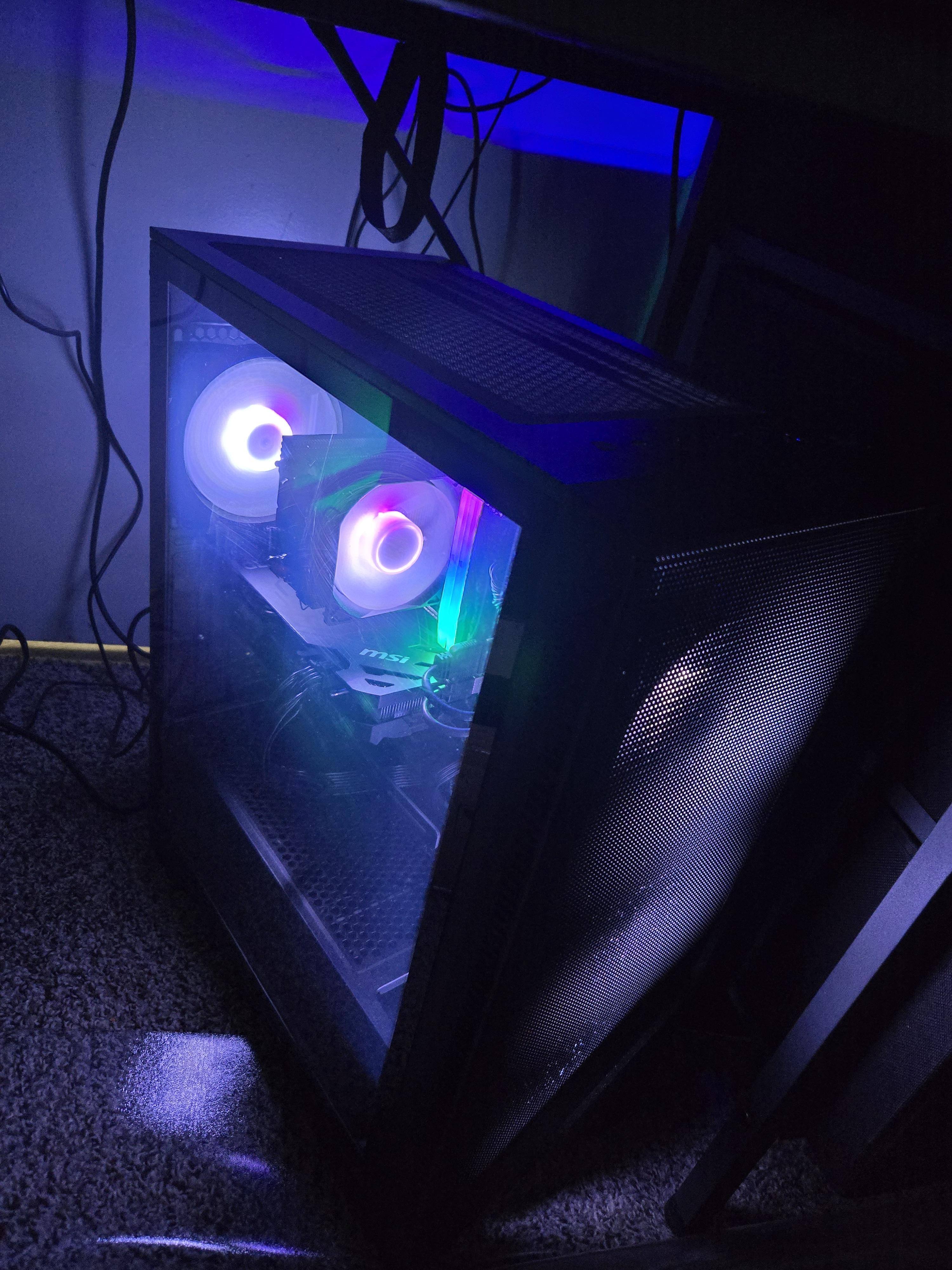 Customer provided image, click to load a larger version