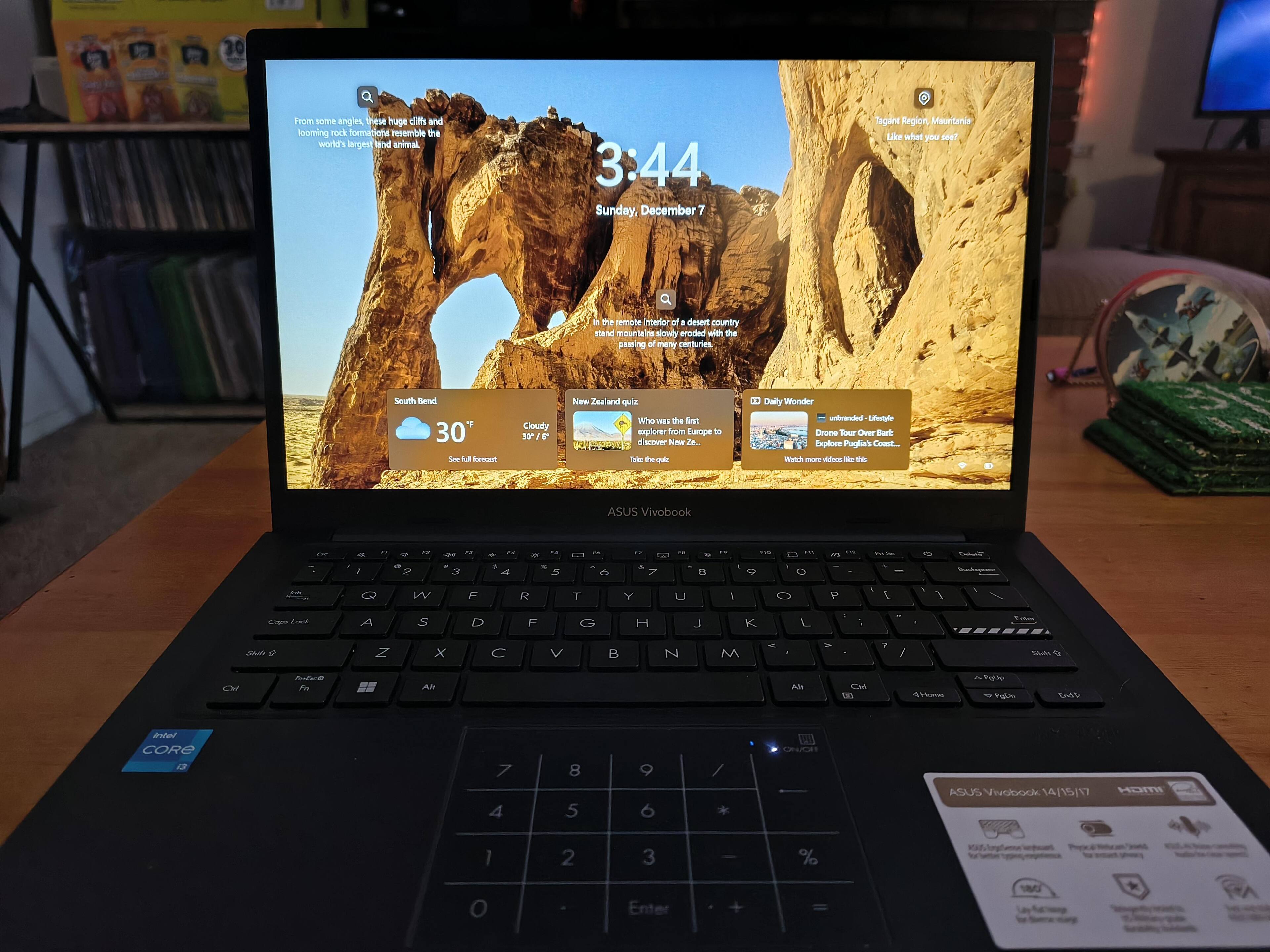 ASUS Vivobook 14 14