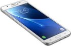 Best Buy: Boost Mobile Samsung Galaxy J7 (2016) 4G LTE with 16GB Memory  Prepaid Cell Phone SPHJ700ABB