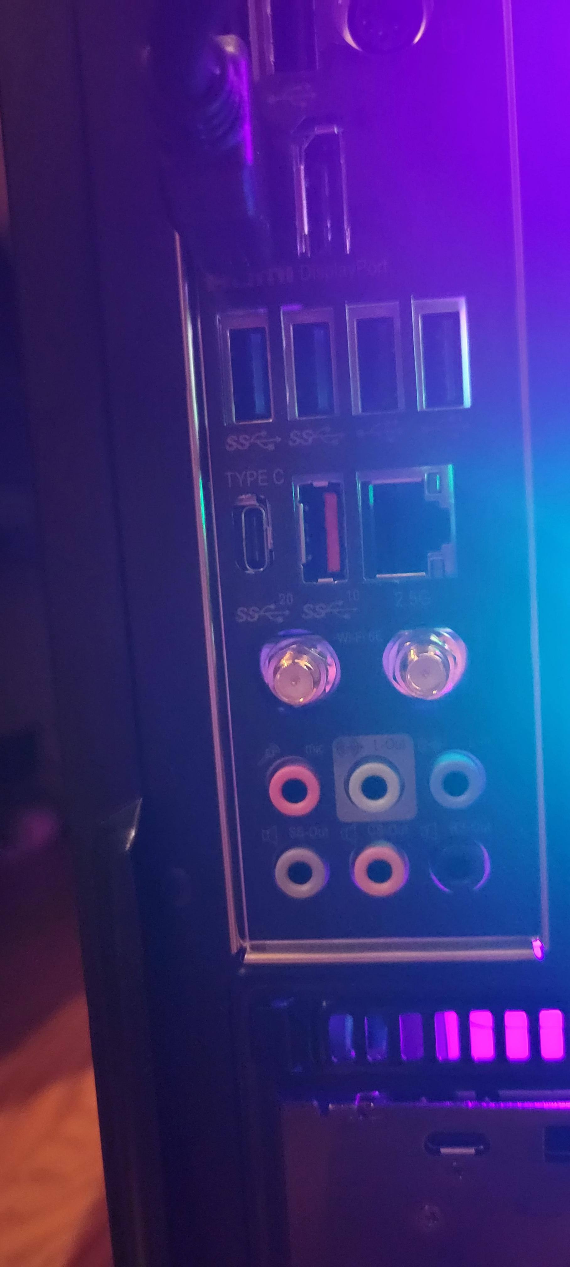 Customer provided image, click to load a larger version