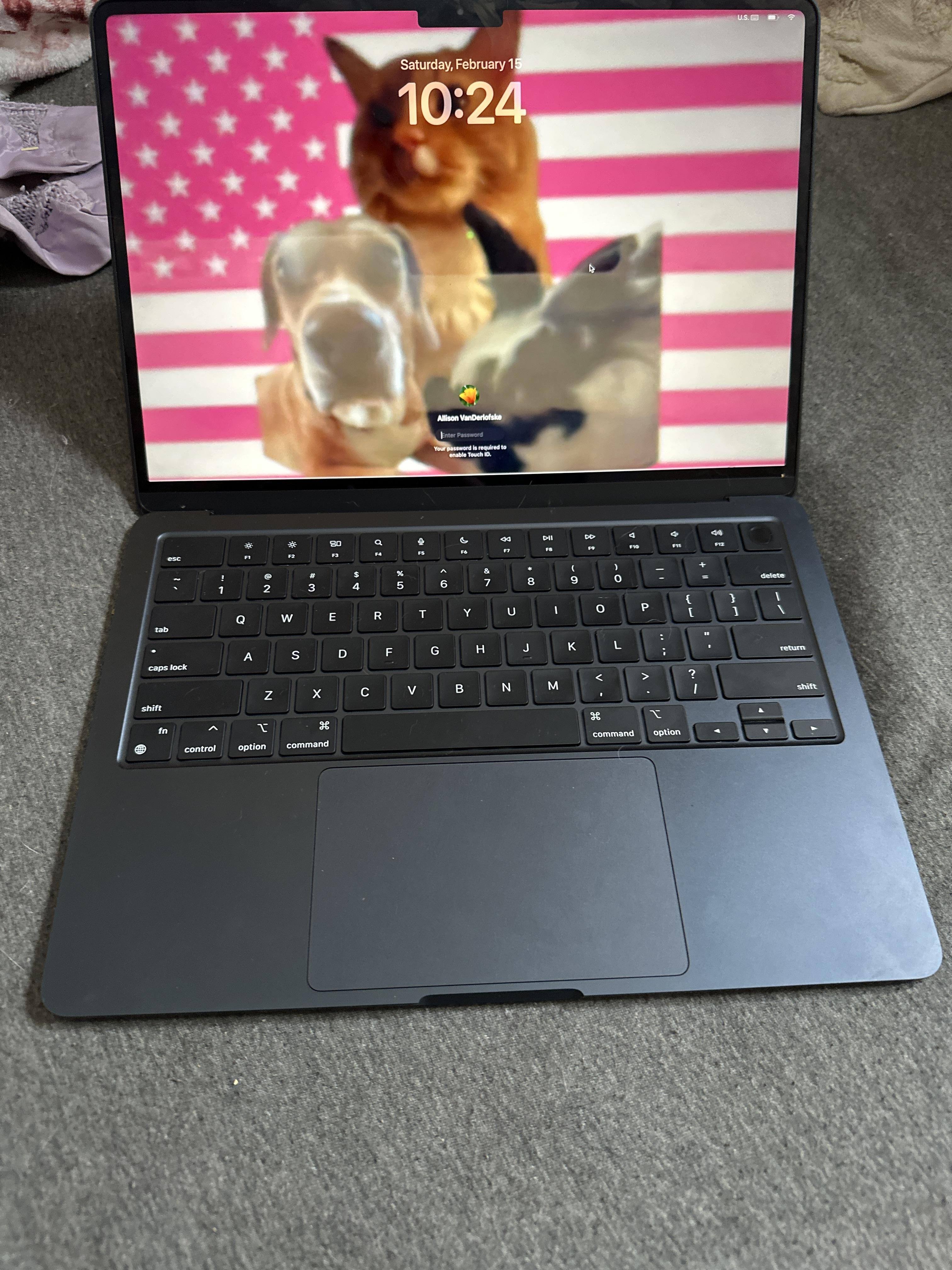 Customer provided, click to load a larger version