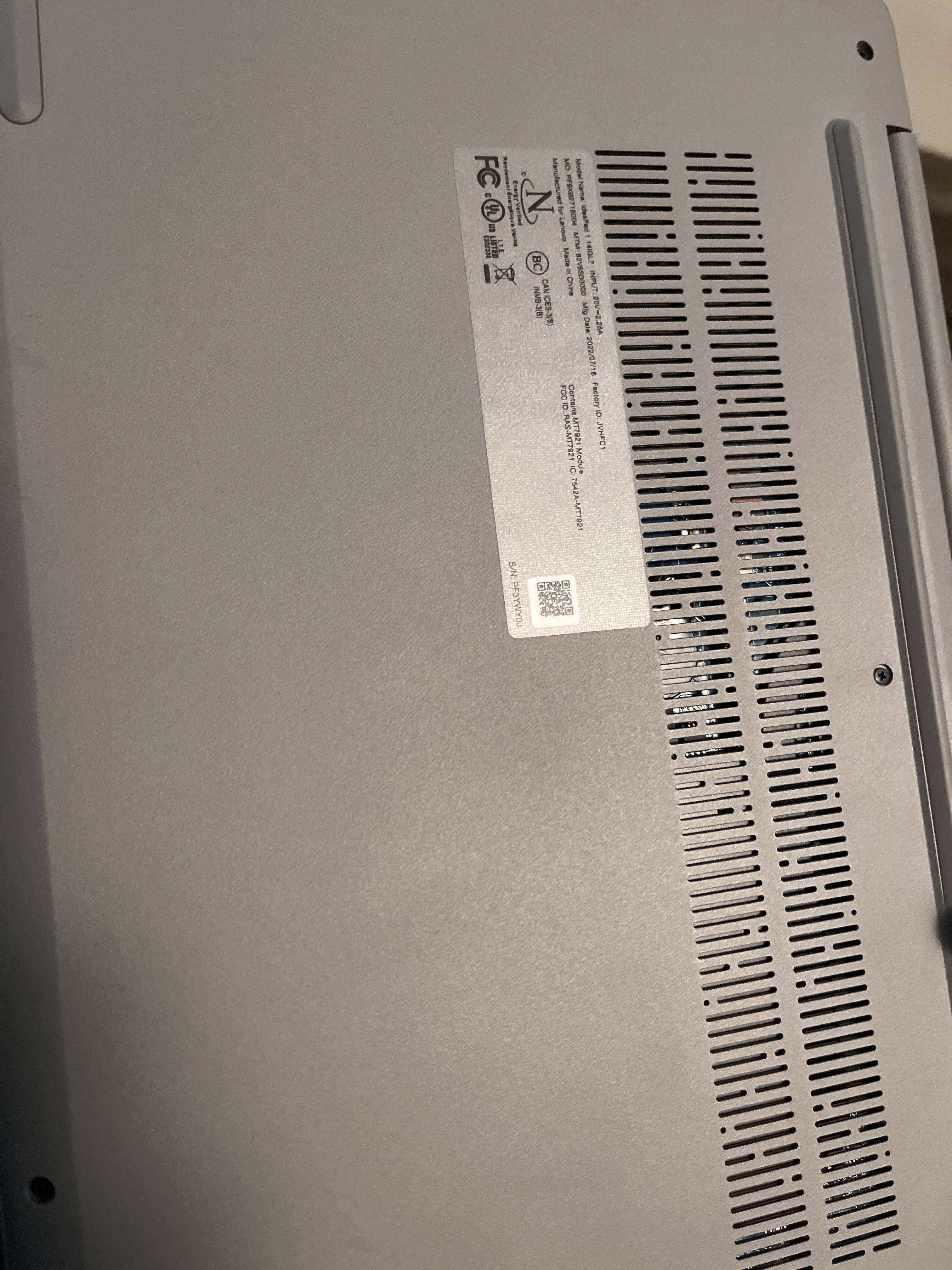 Customer provided, click to load a larger version