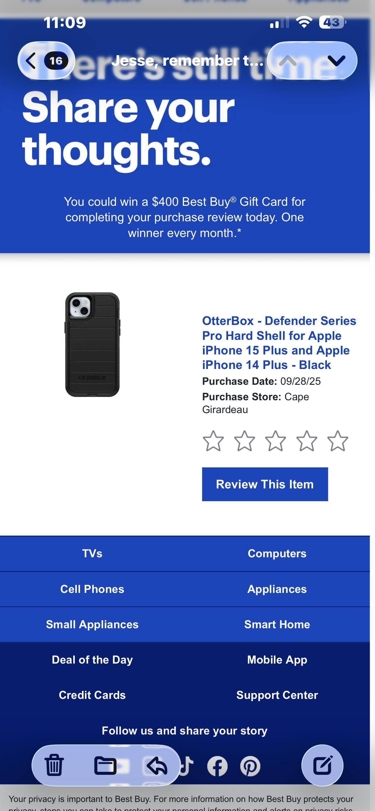 Customer provided, click to load a larger version