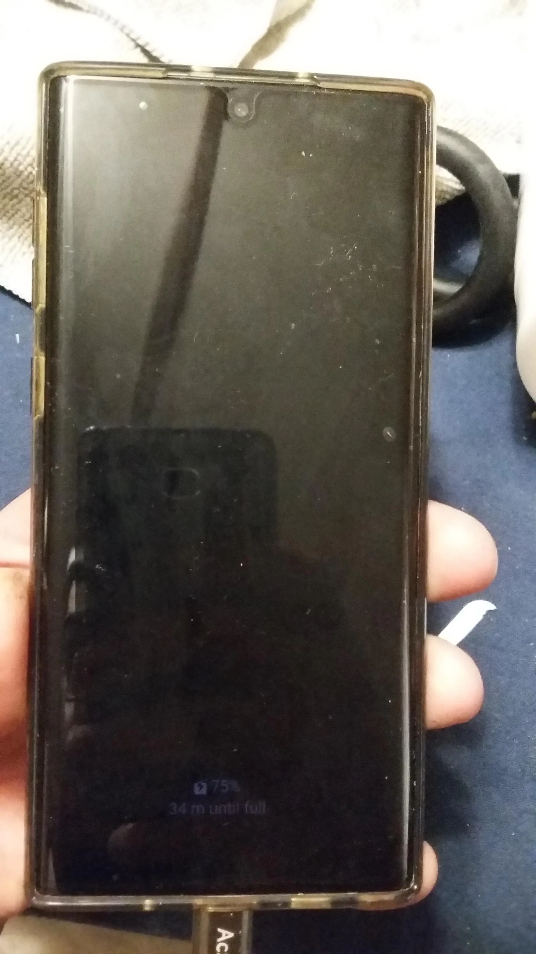 Customer provided image, click to load a larger version