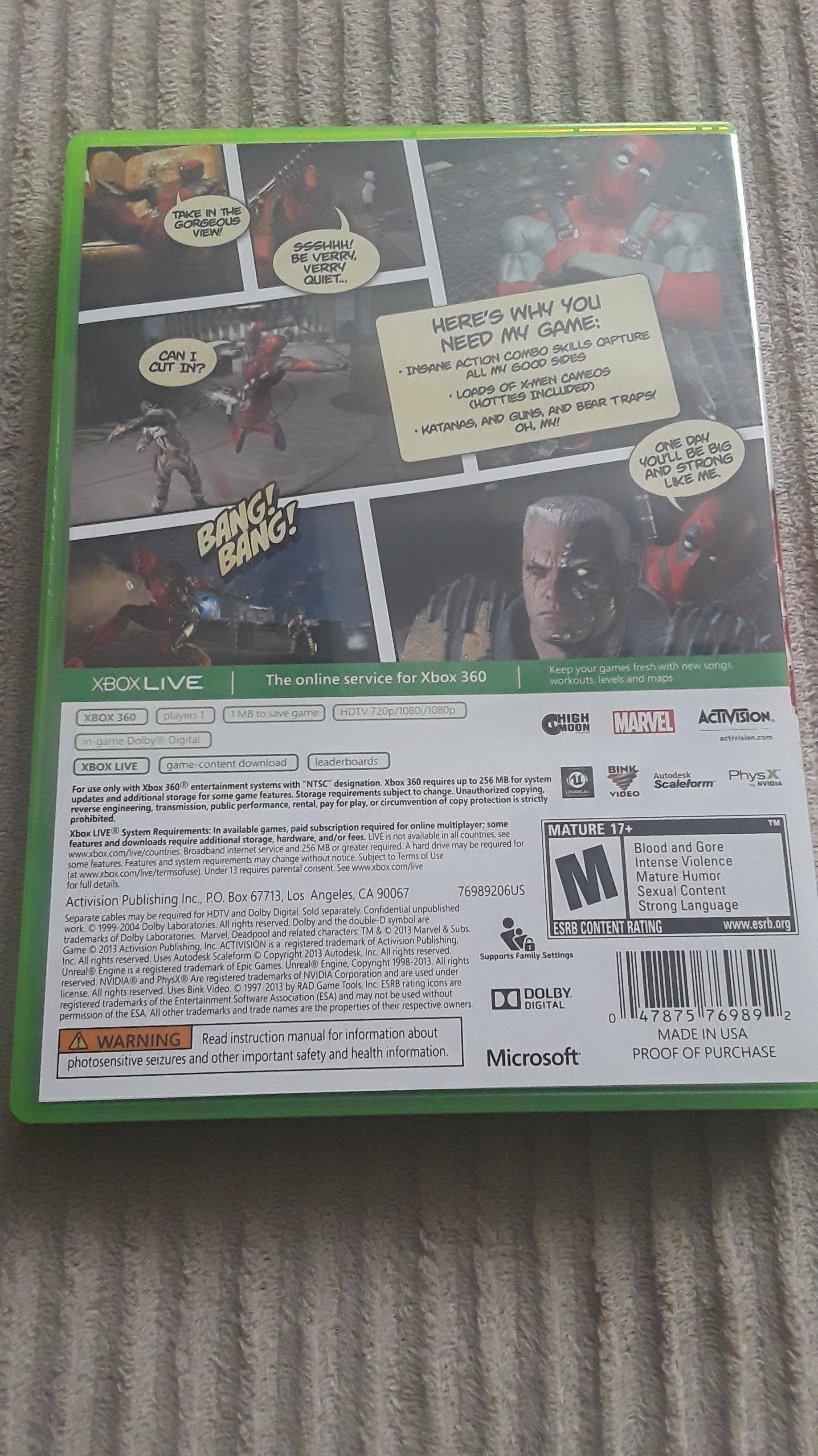 Customer provided image, click to load a larger version