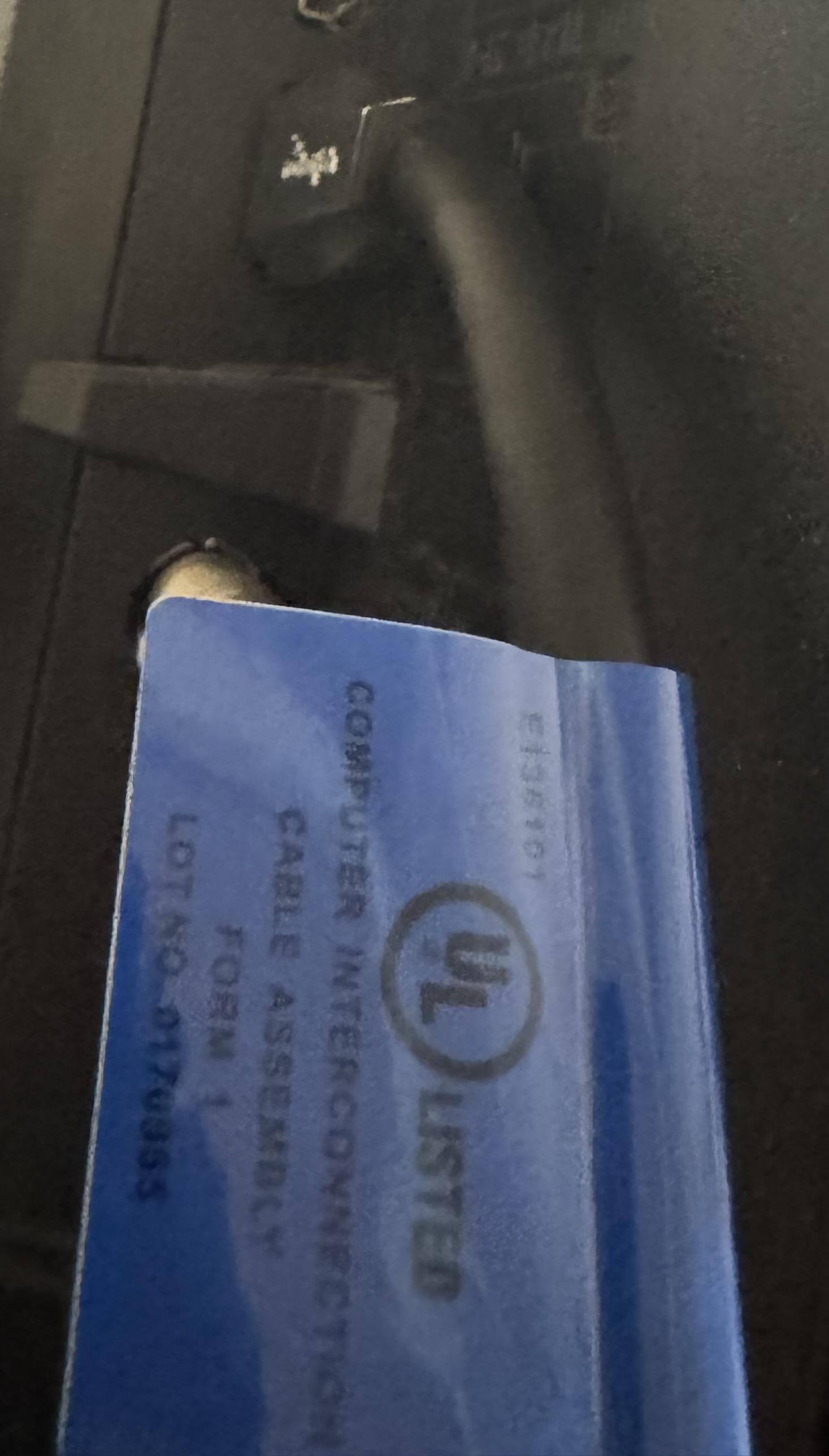 Customer provided, click to load a larger version