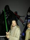 Toy of the Day #109- Hasbro Star Wars Black Series Qui Gon Jinn