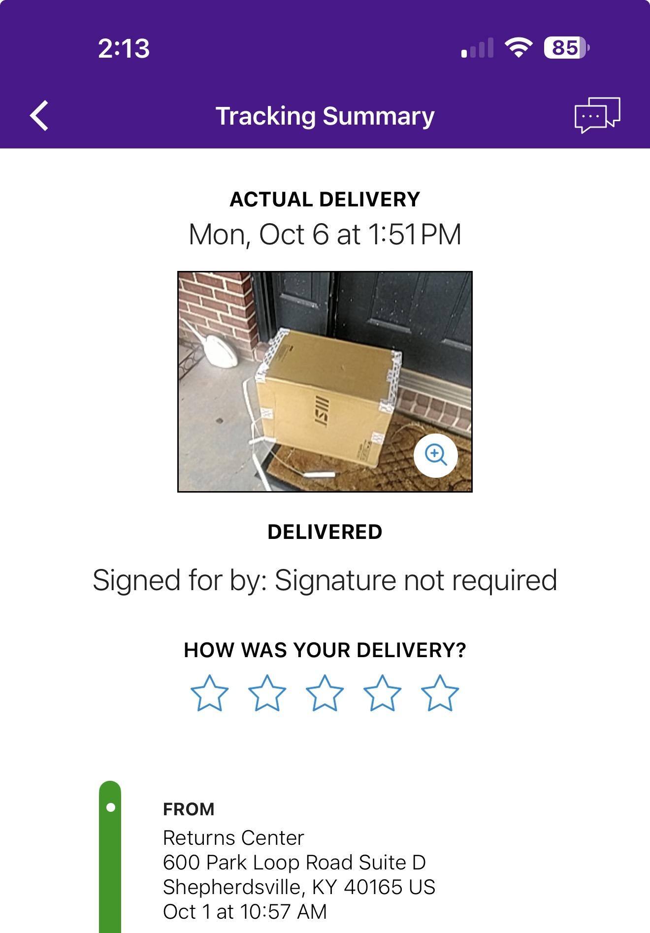 Customer provided, click to load a larger version