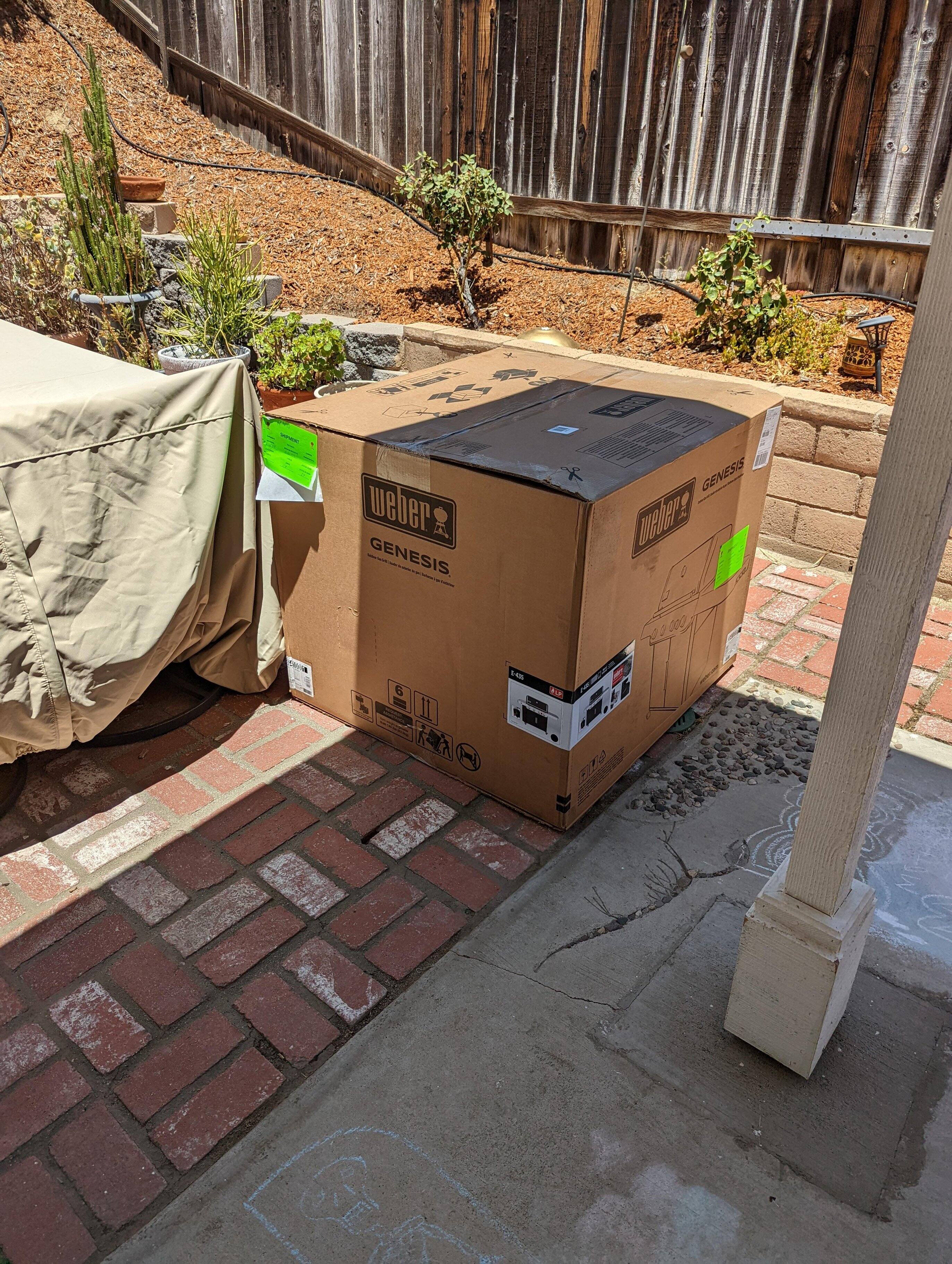 Customer provided image, click to load a larger version