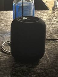 Apple HomePod (2nd Generation) Smart Speaker with Siri Apple HomePod (2nd Generation) Smart Speaker with Siri