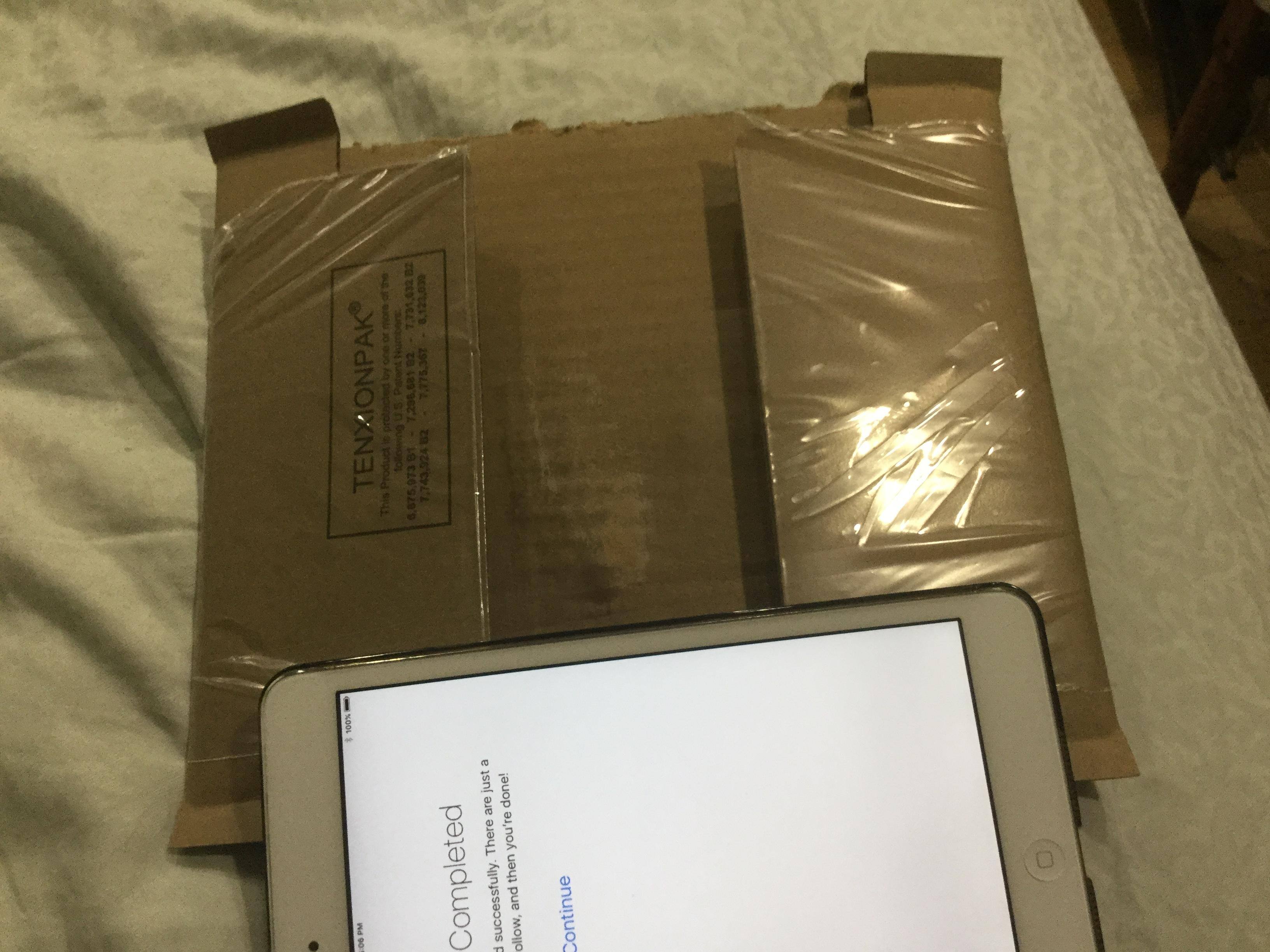 Customer provided, click to load a larger version