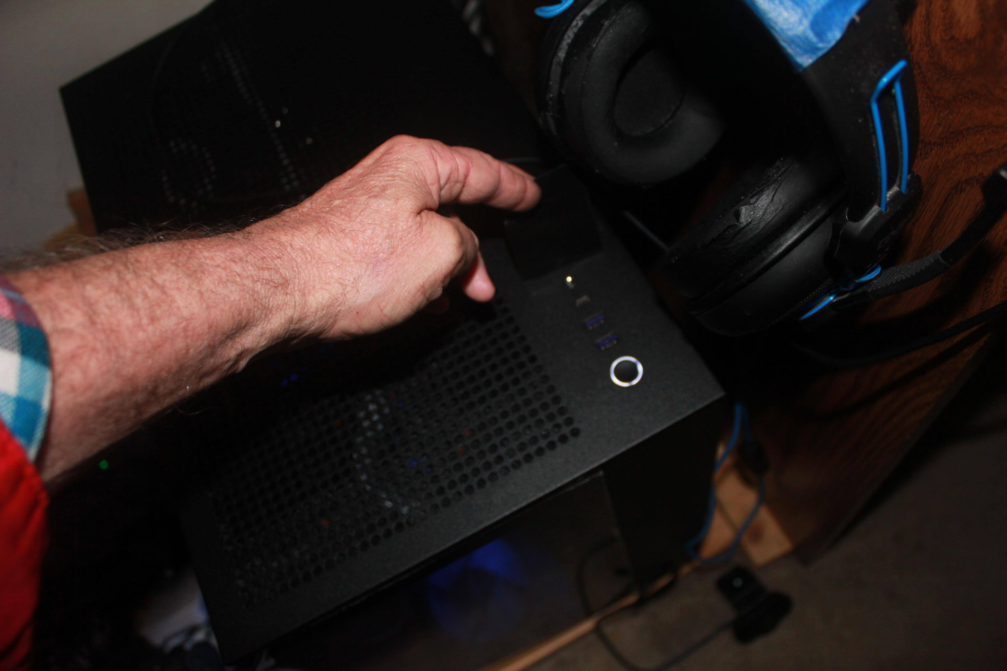 Customer provided, click to load a larger version