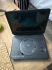 Insignia™ 10 Portable DVD Player with Swivel Screen  - Best Buy