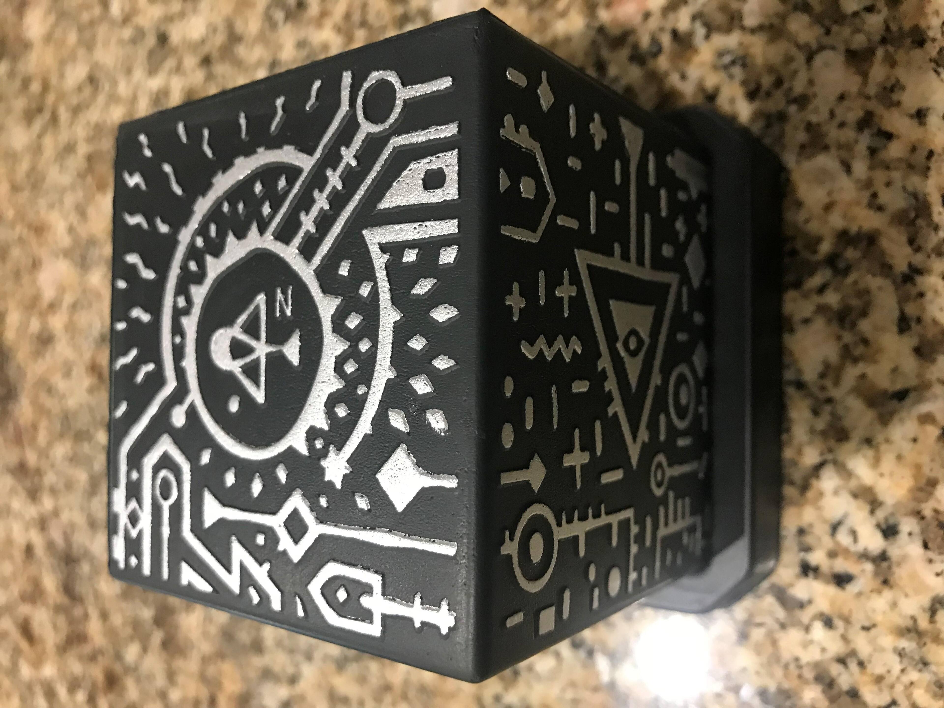 Customer provided image, click to load a larger version