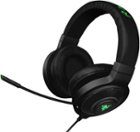 Best Buy Razer Kraken 7 1 Virtual 7 1 Surround Sound Usb Gaming Headset Multi Rz04 R3u1