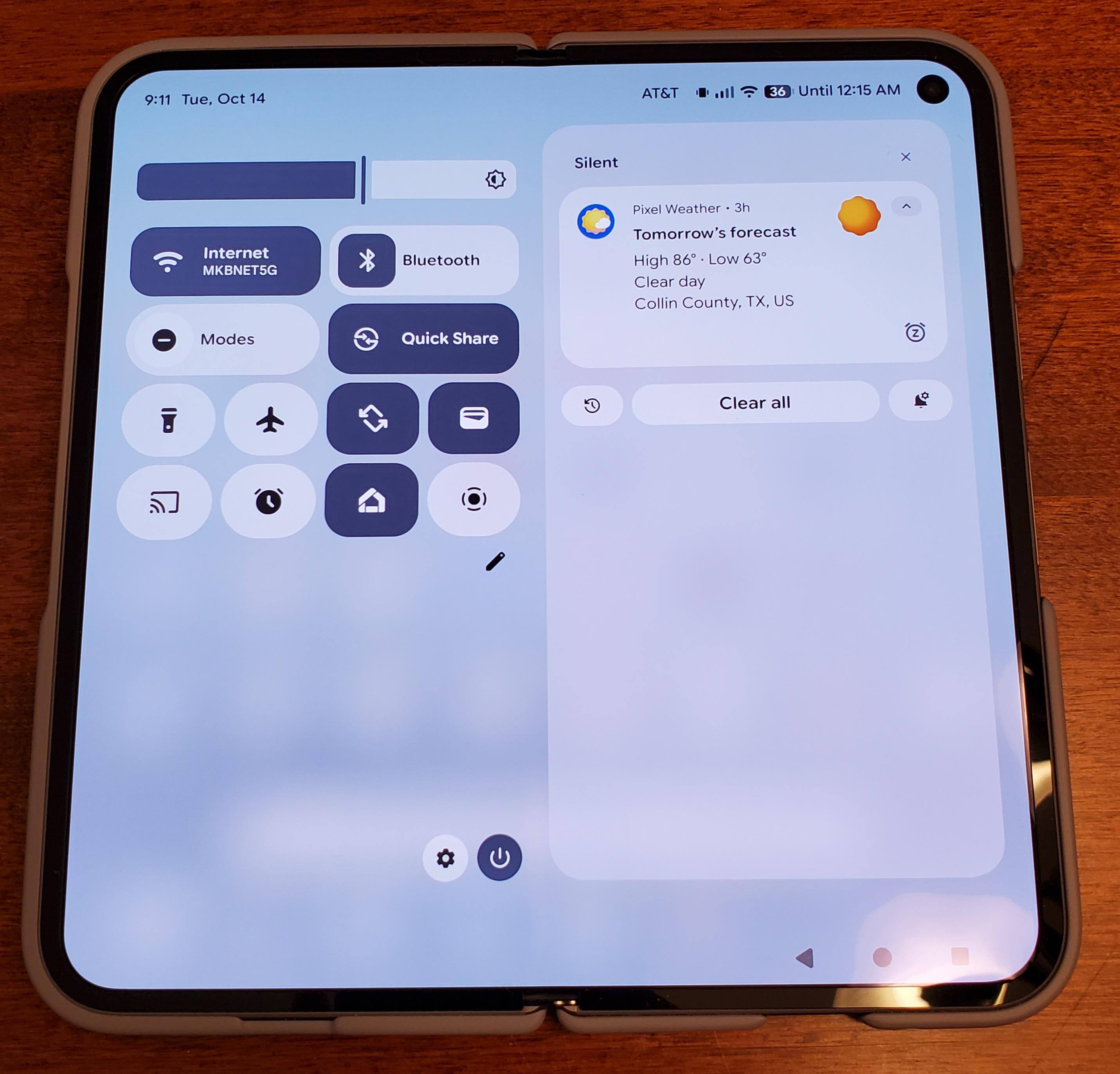 Inner Screen On, click to load a larger version