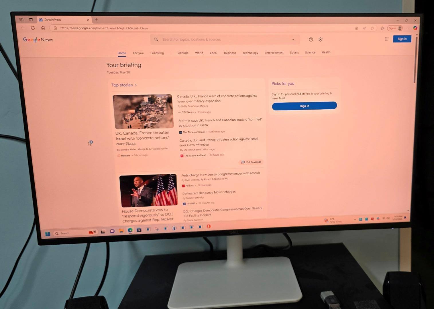 Customer provided image, click to load a larger version