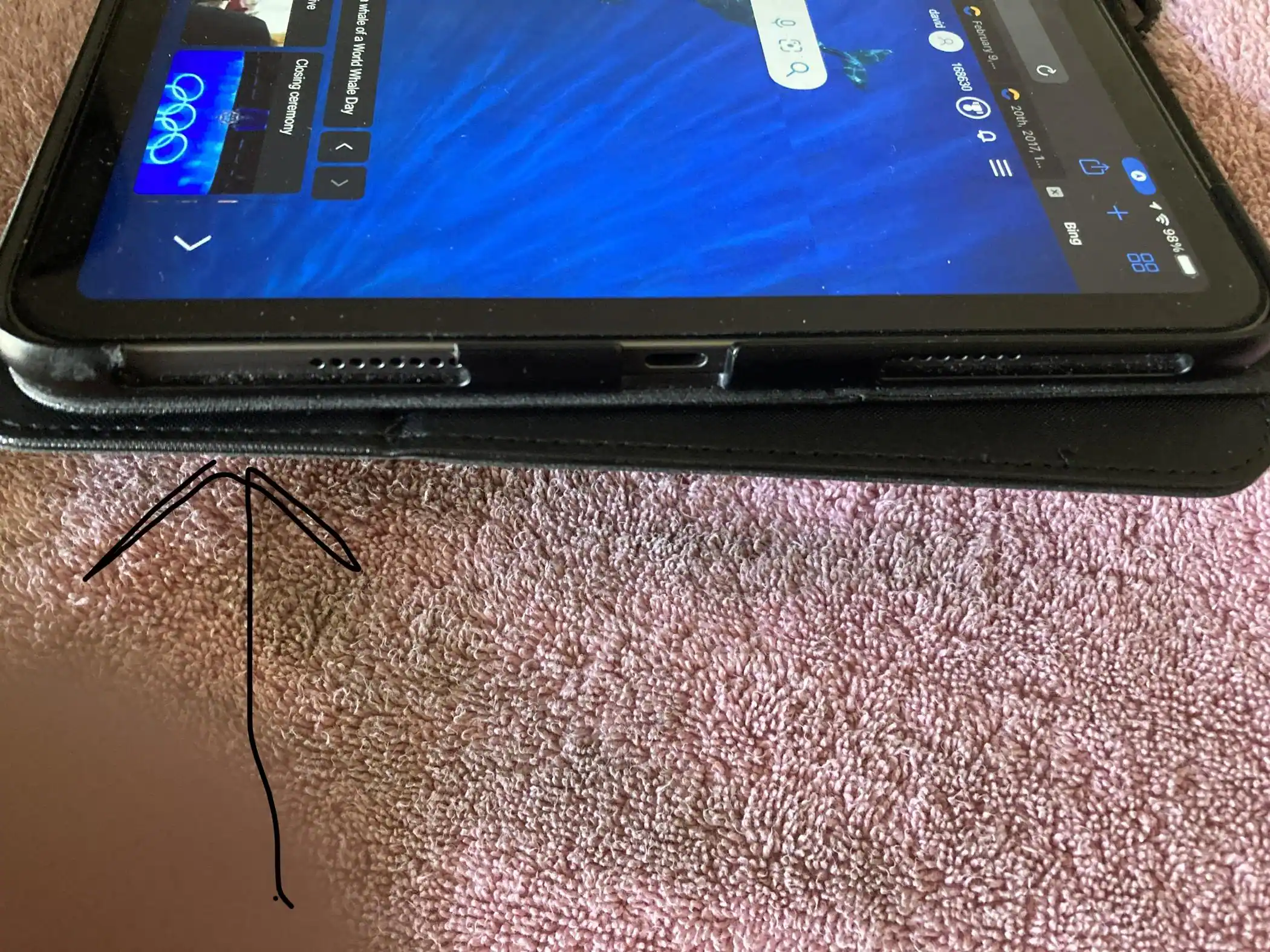 Customer provided, click to load a larger version