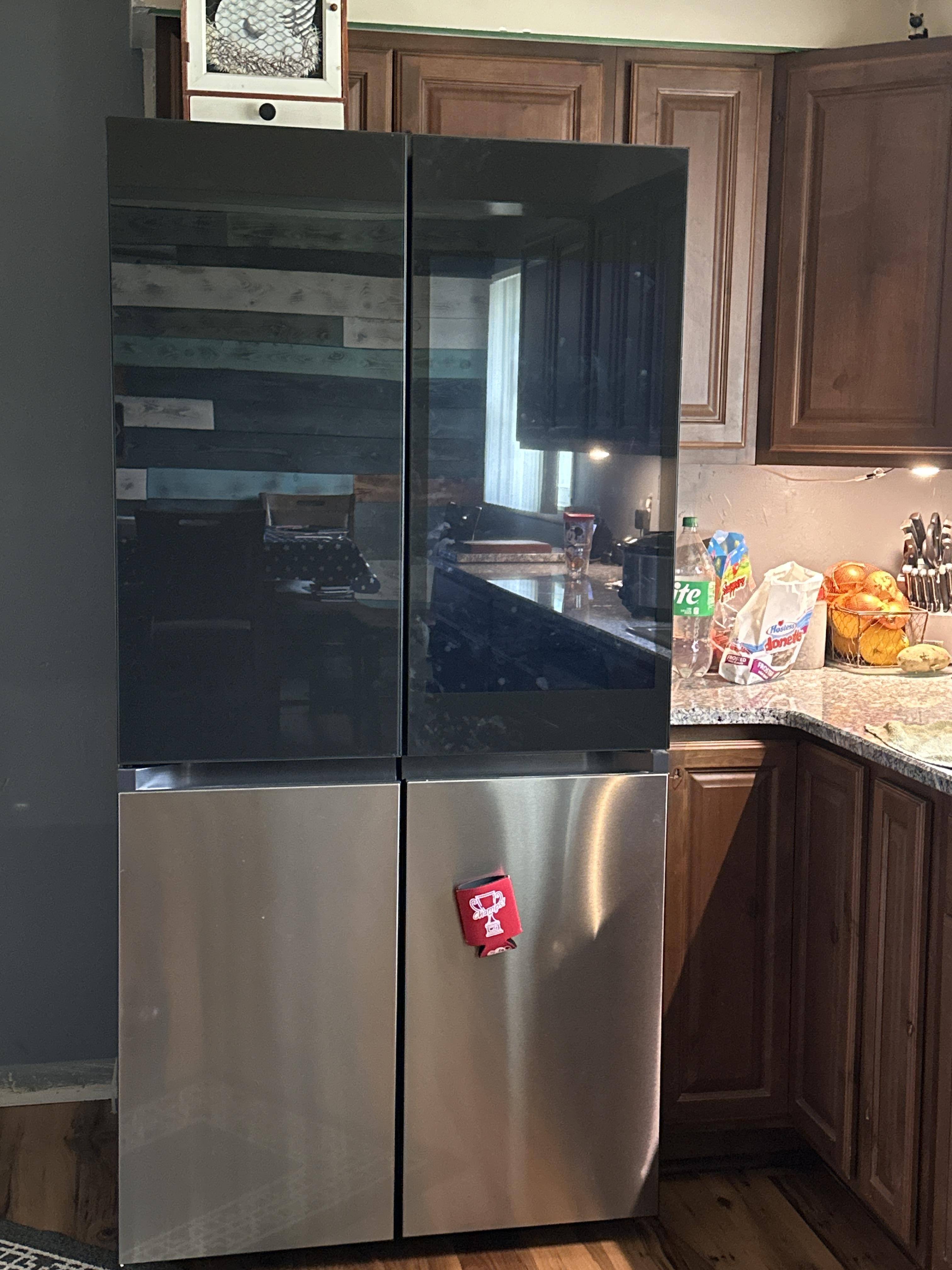 Customer provided image, click to load a larger version