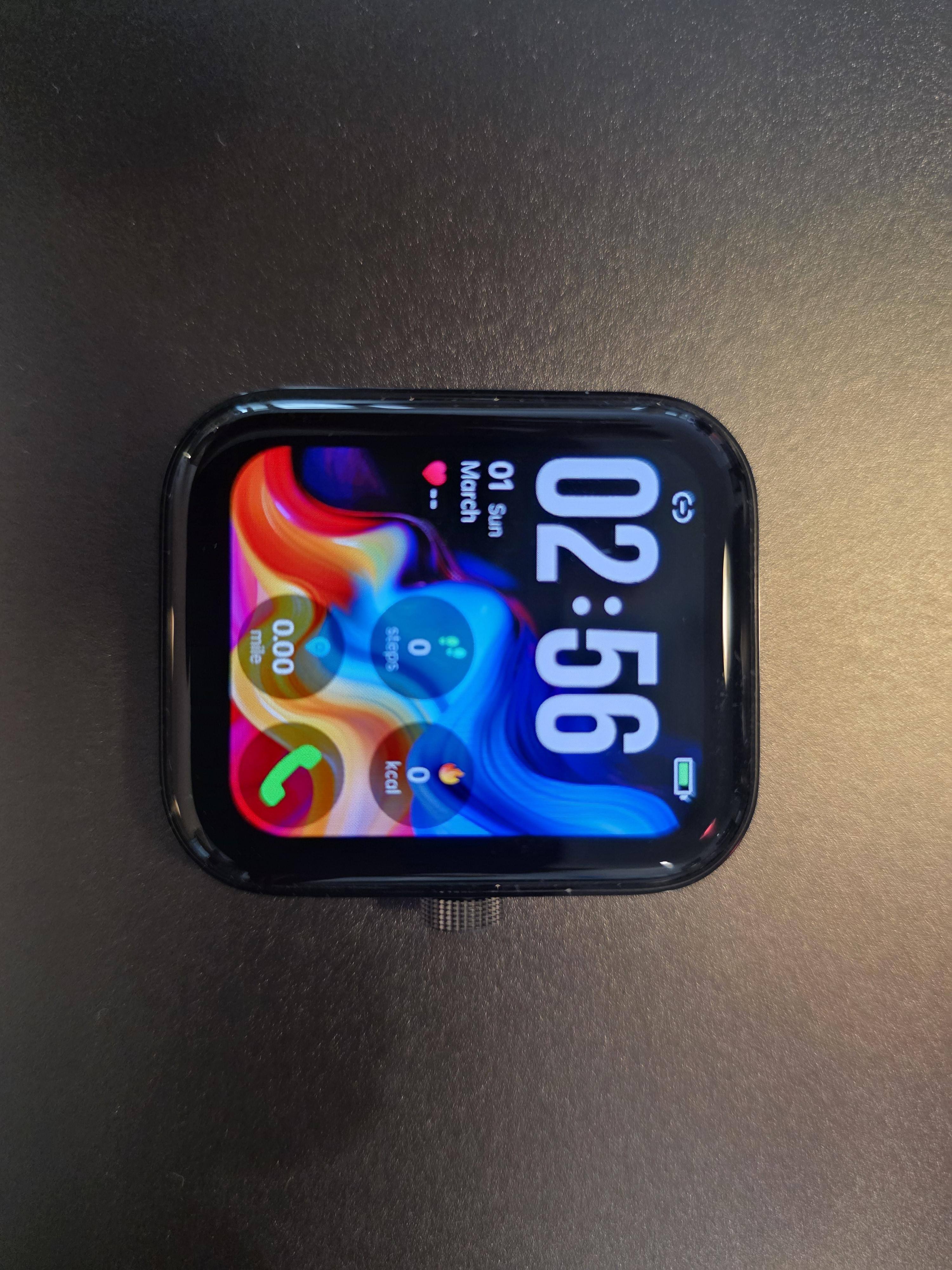 Customer provided image, click to load a larger version