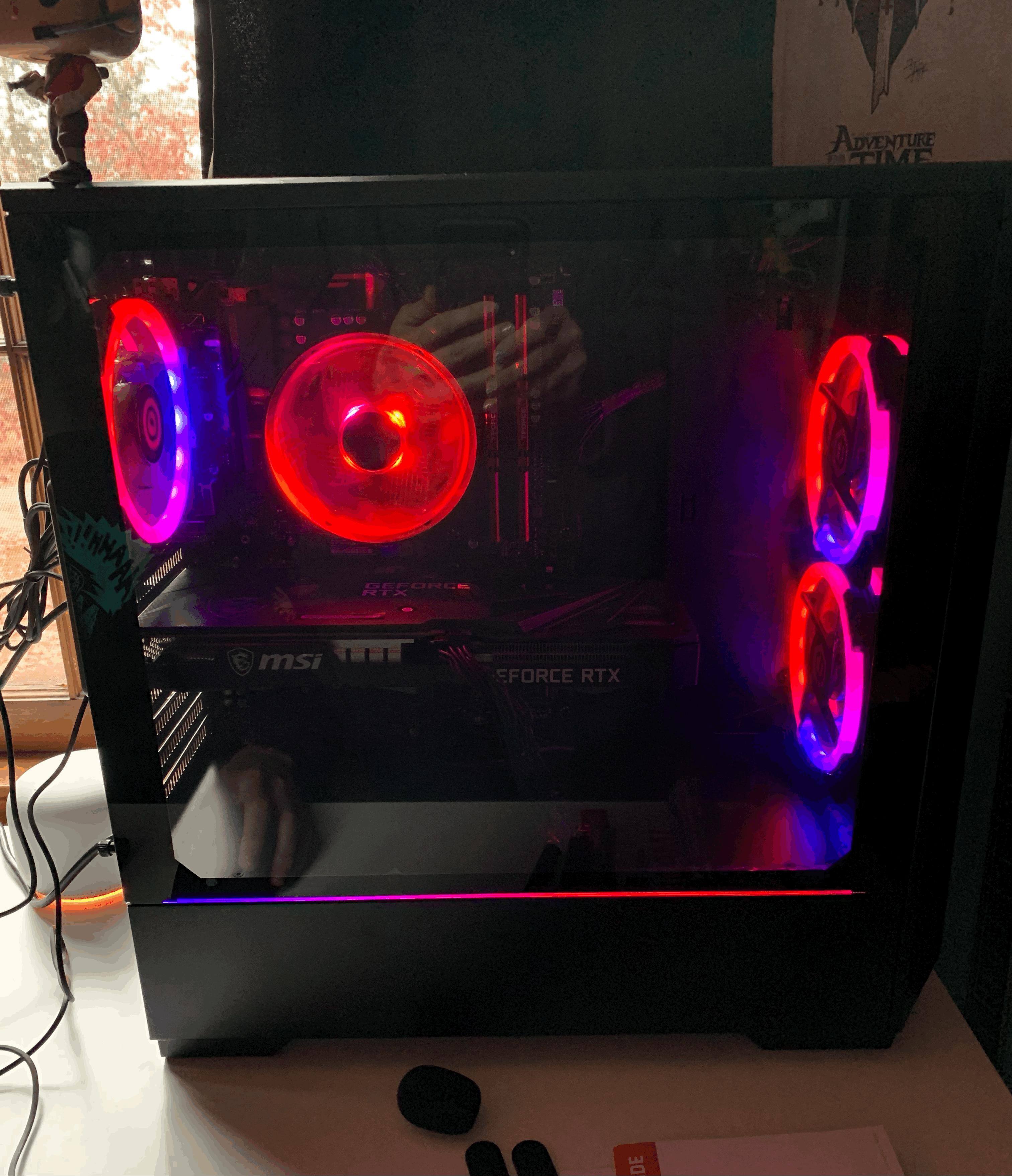 Customer provided image, click to load a larger version