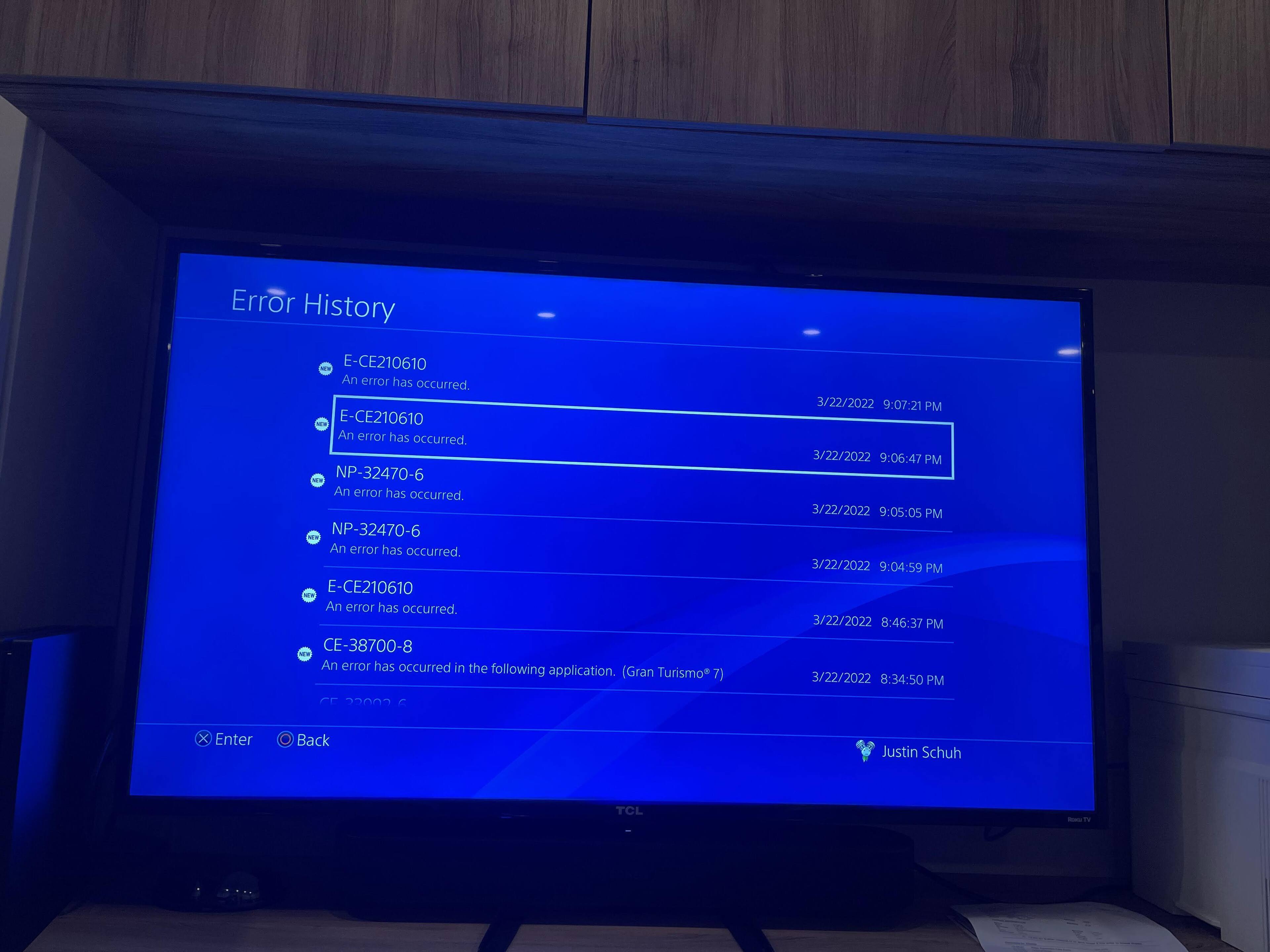 Customer provided image, click to load a larger version