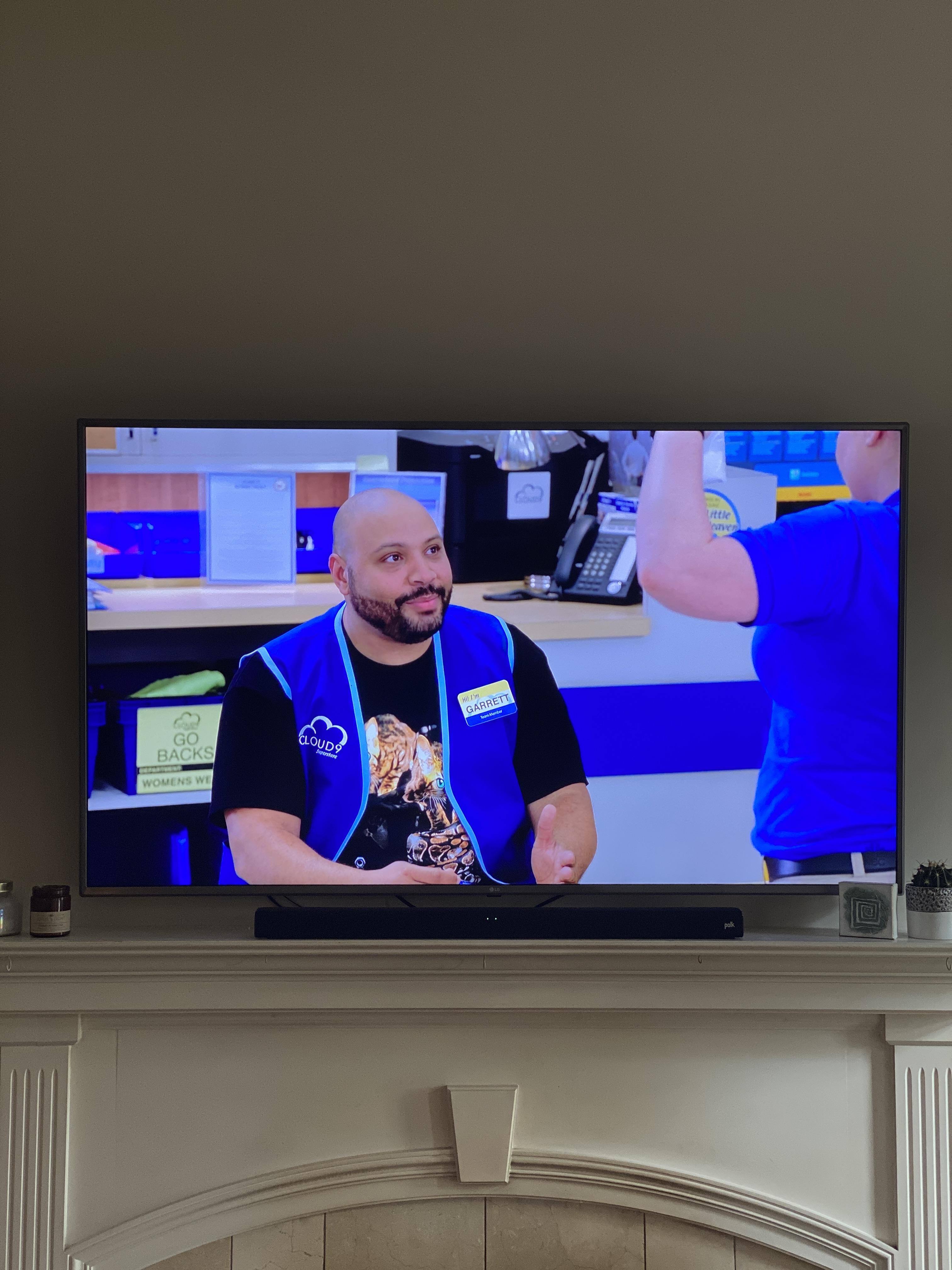 Customer provided image, click to load a larger version