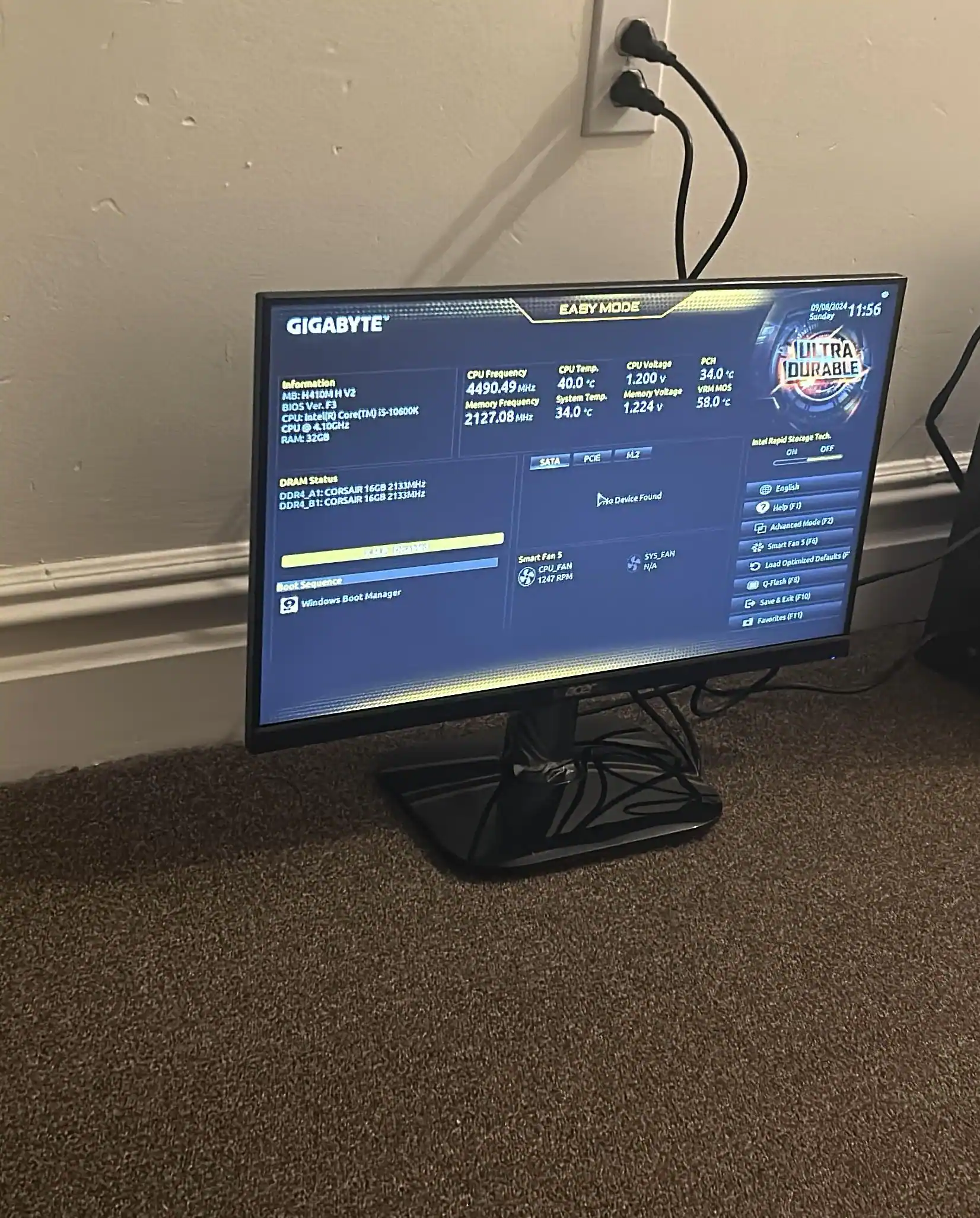 Customer provided, click to load a larger version