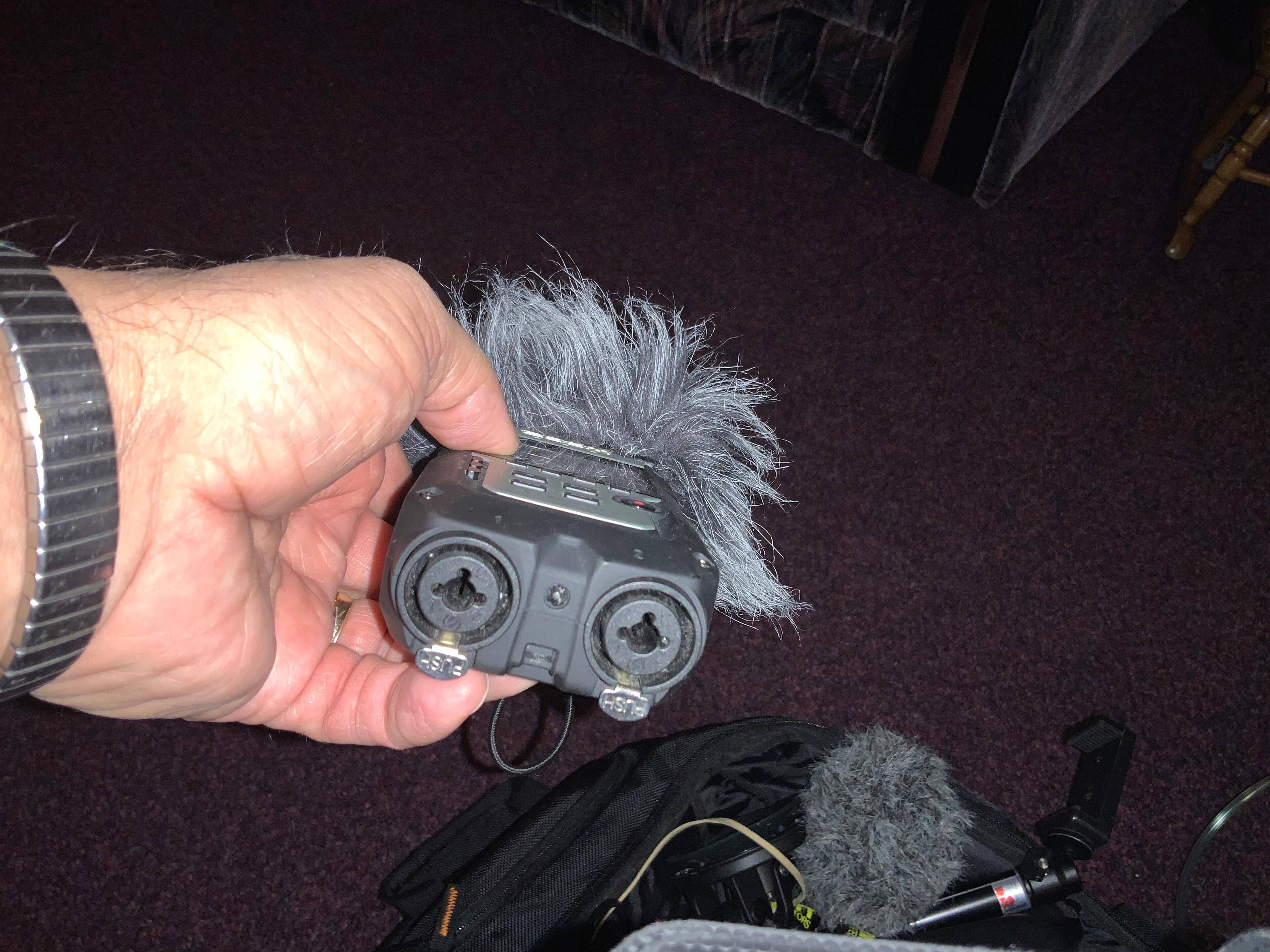 Customer provided image, click to load a larger version