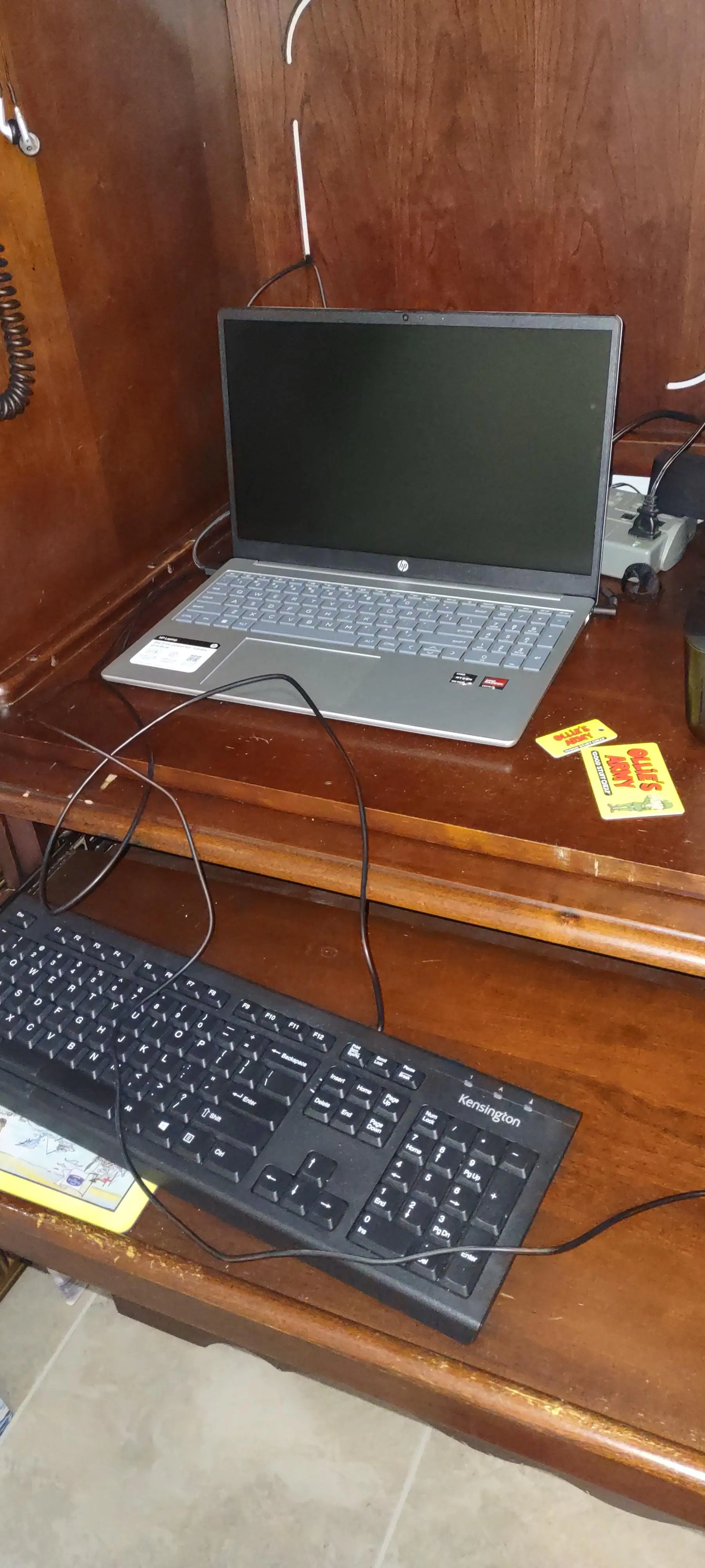 Customer provided, click to load a larger version