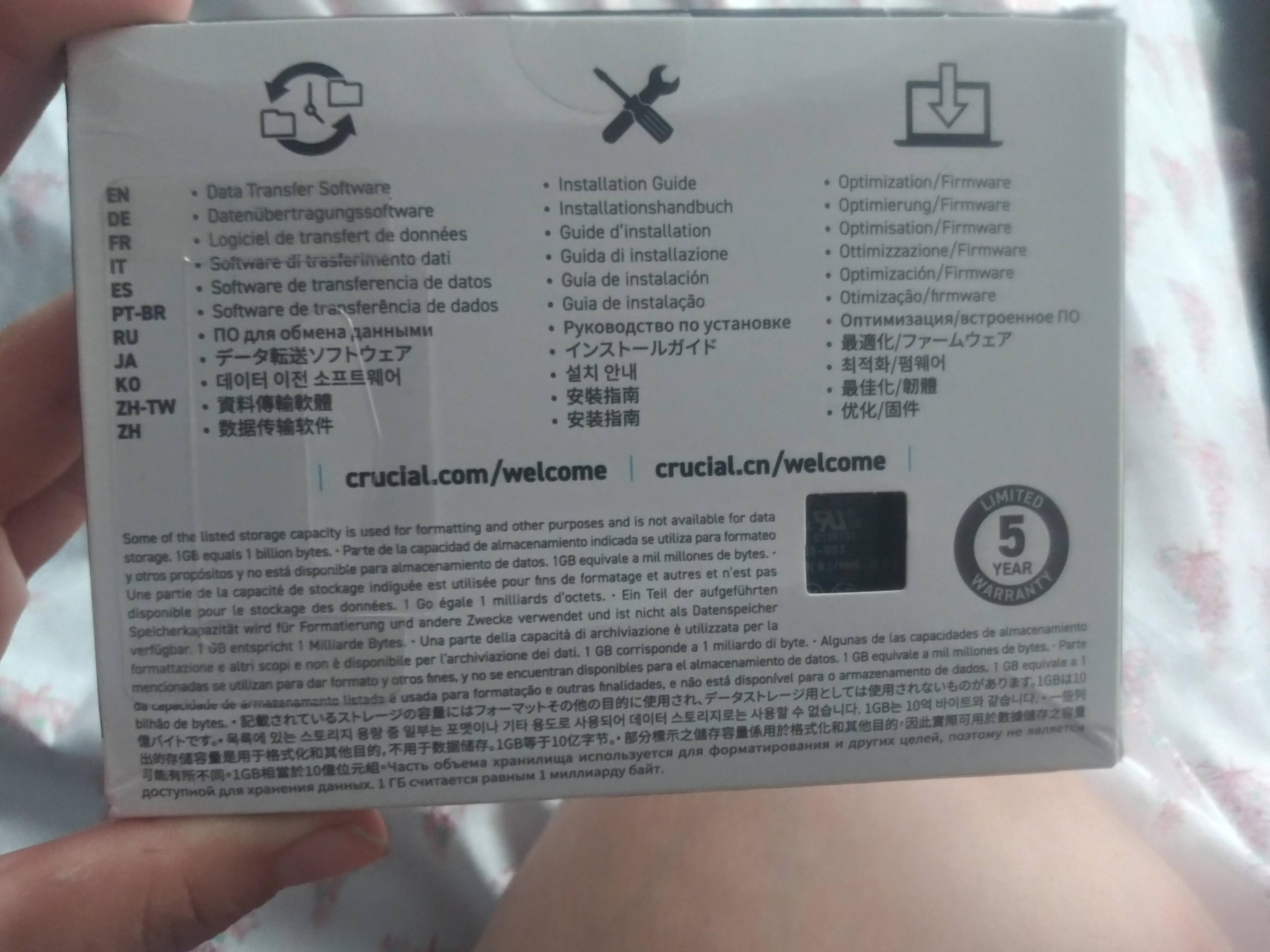 Customer provided, click to load a larger version