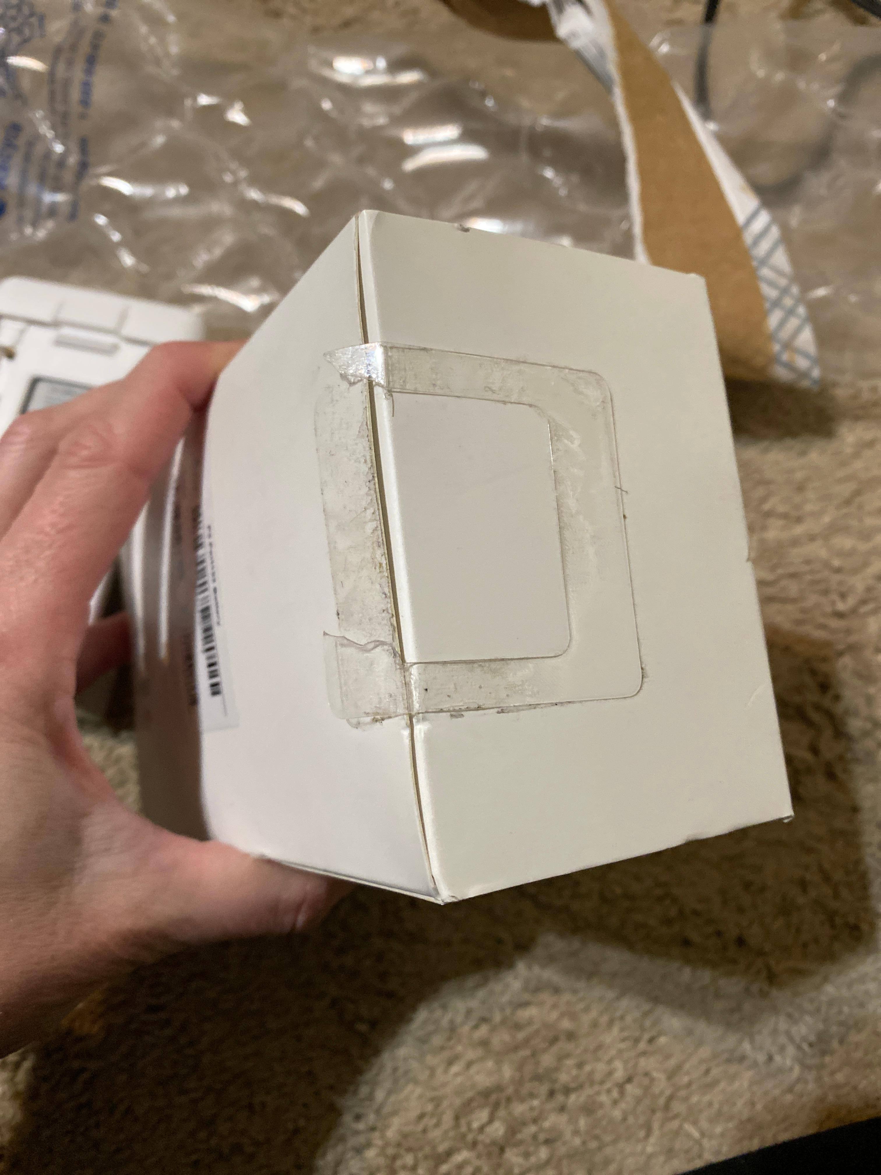 Customer provided image, click to load a larger version