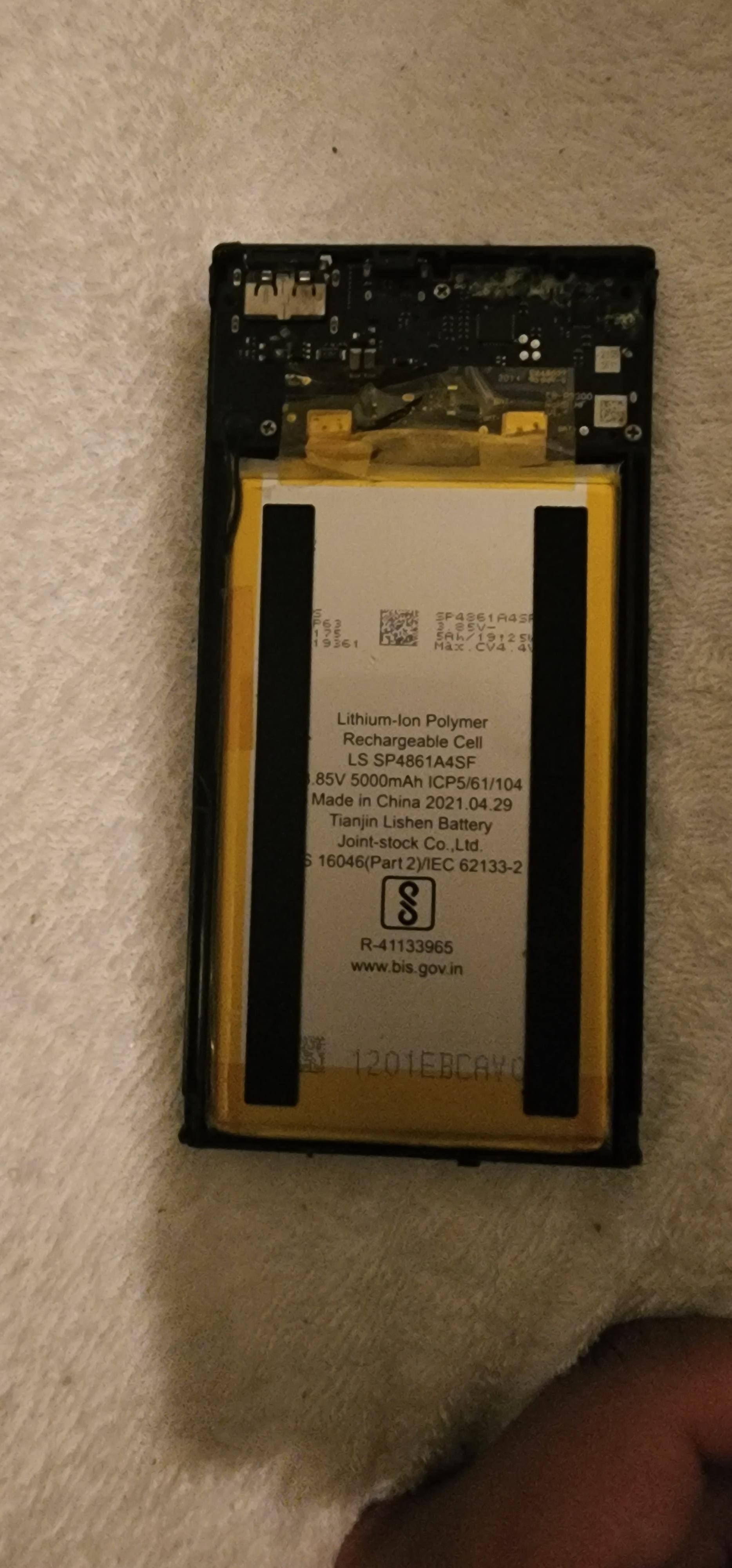 Customer provided image, click to load a larger version